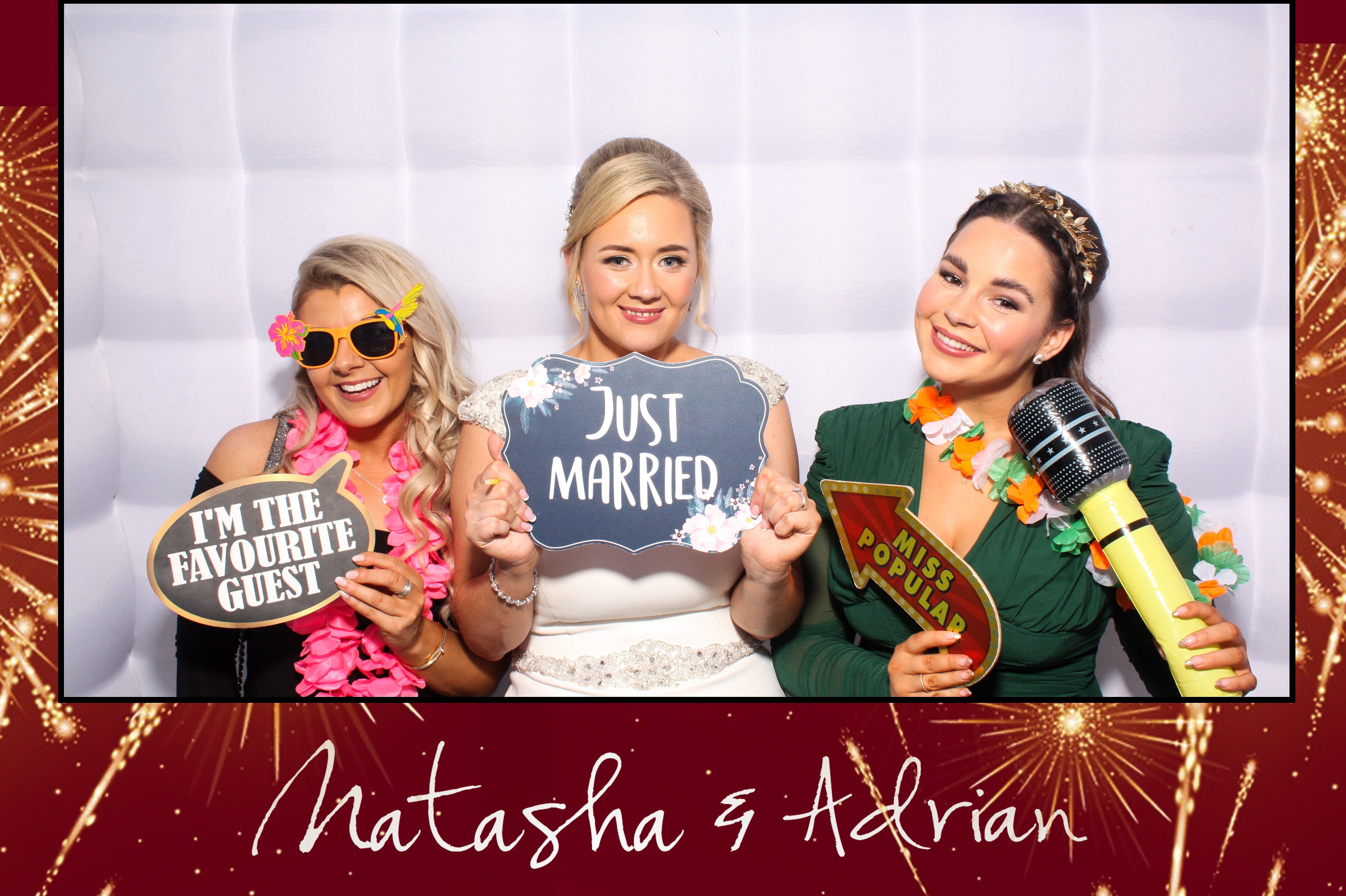 Natasha & Adrians Wedding | View more photos from the event at gallery.snapmagic.ie/u/SnapMagic/Natasha-Adrians-Wedding