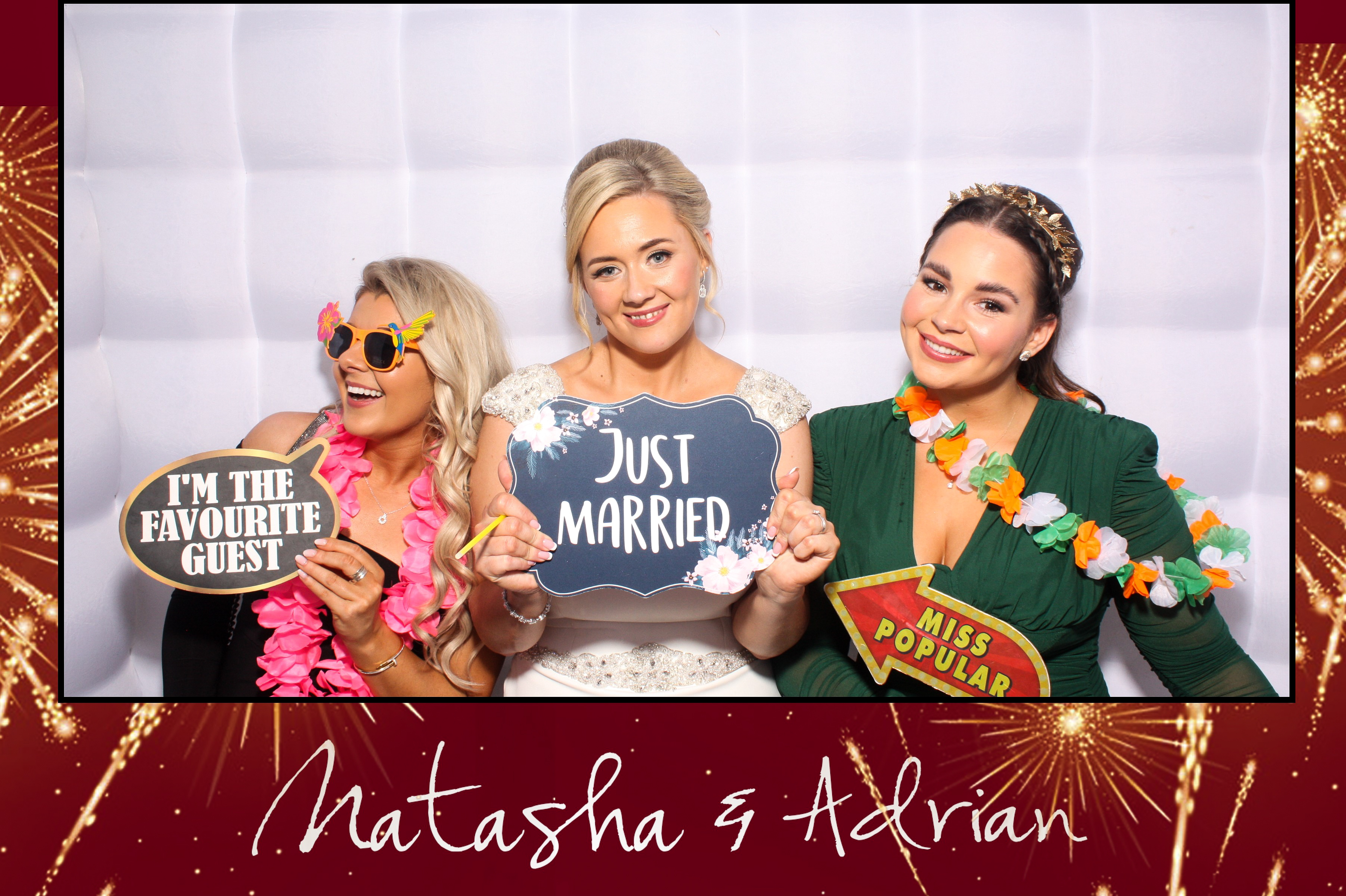 Natasha & Adrians Wedding | View more photos from the event at gallery.snapmagic.ie/u/SnapMagic/Natasha-Adrians-Wedding