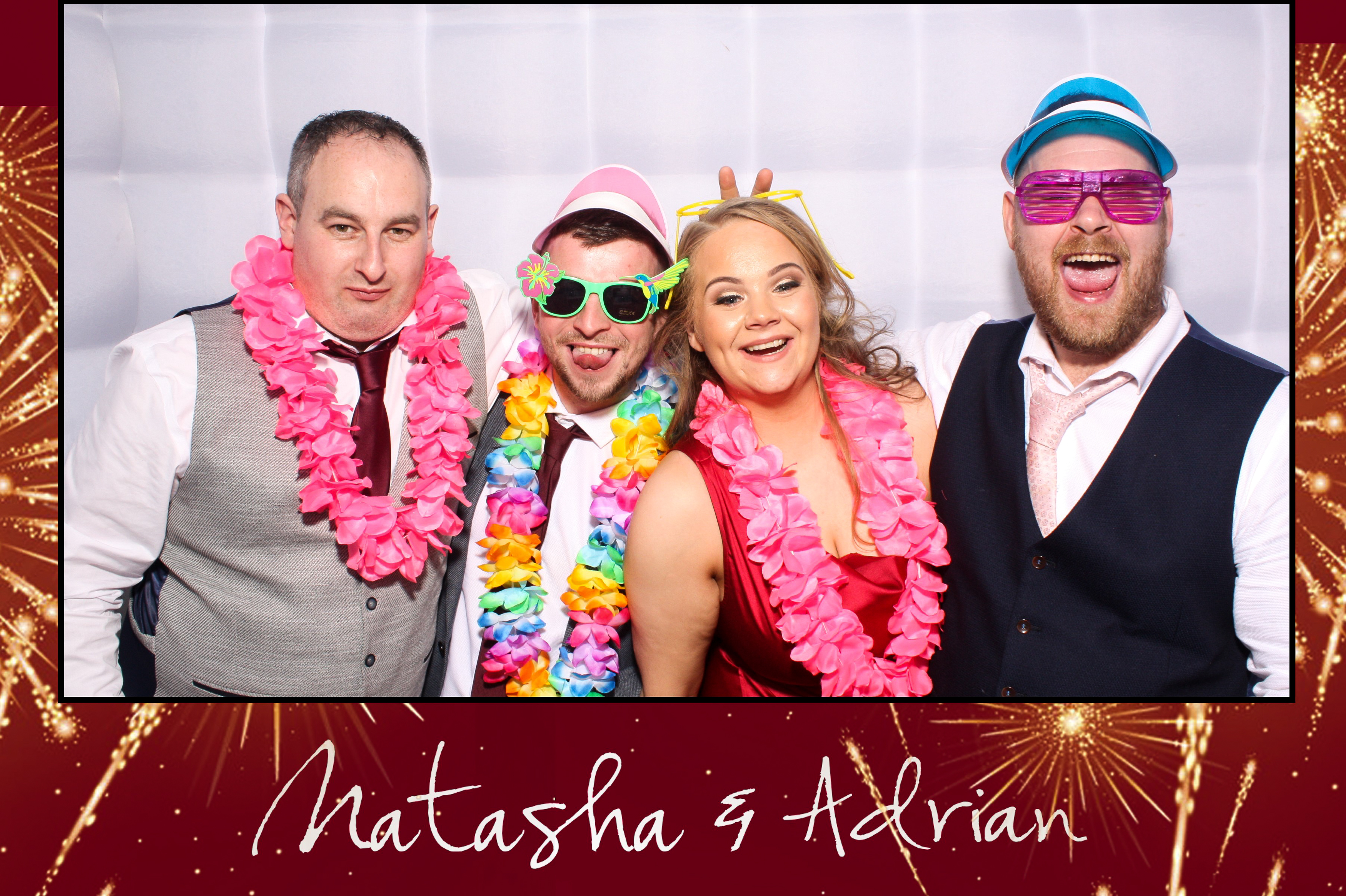 Natasha & Adrians Wedding | View more photos from the event at gallery.snapmagic.ie/u/SnapMagic/Natasha-Adrians-Wedding