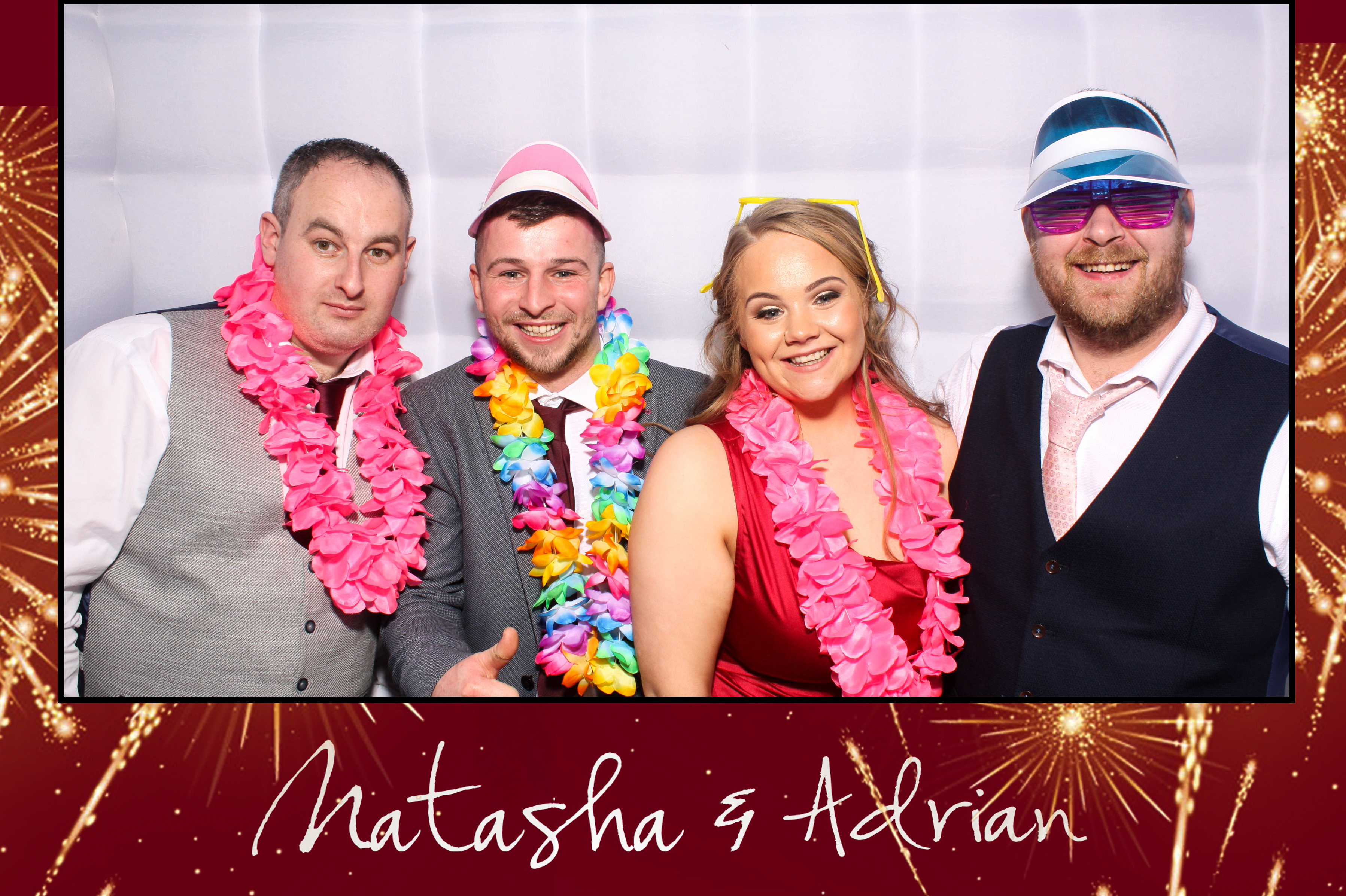 Natasha & Adrians Wedding | View more photos from the event at gallery.snapmagic.ie/u/SnapMagic/Natasha-Adrians-Wedding