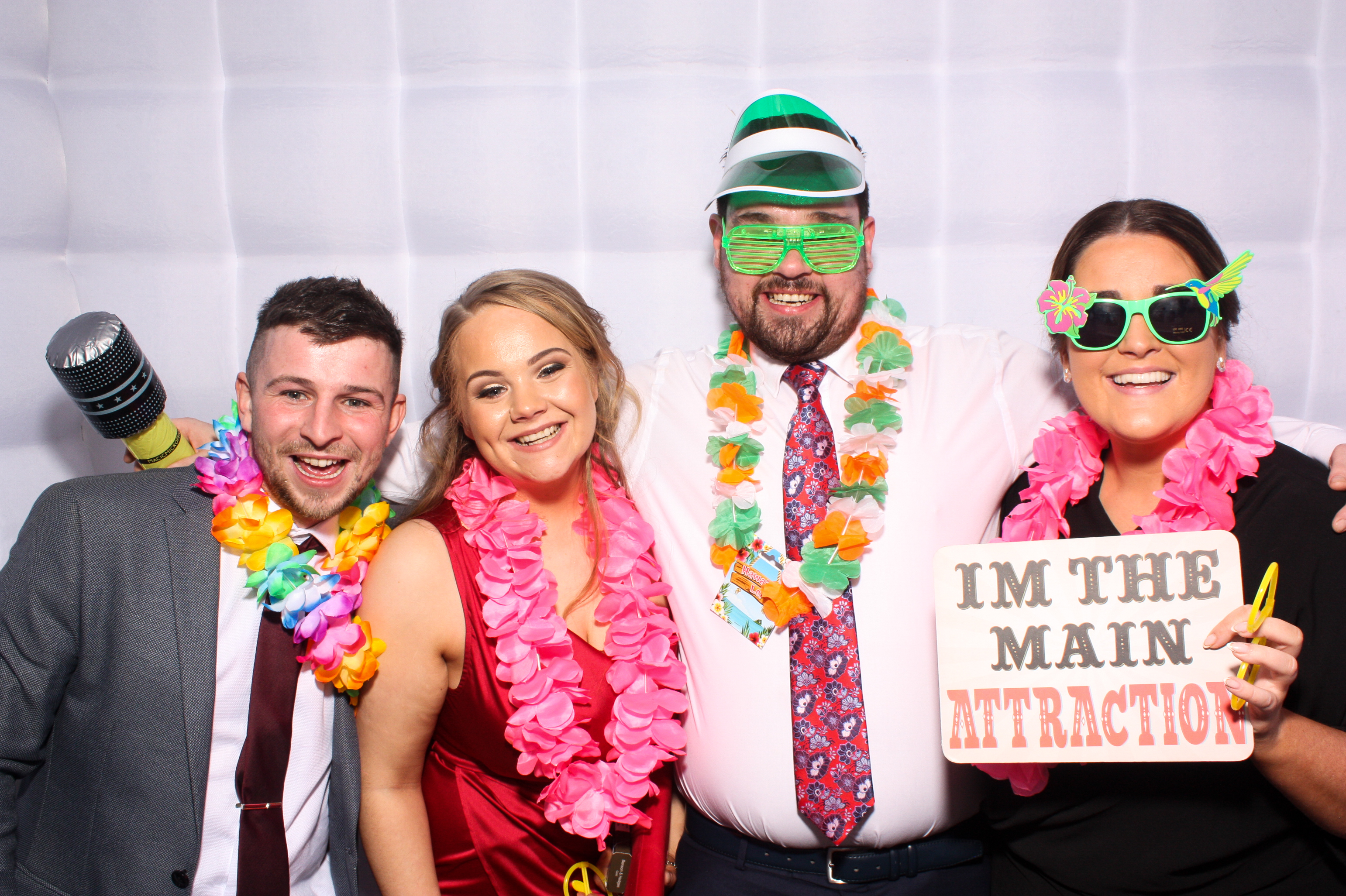 Natasha & Adrians Wedding | View more photos from the event at gallery.snapmagic.ie/u/SnapMagic/Natasha-Adrians-Wedding