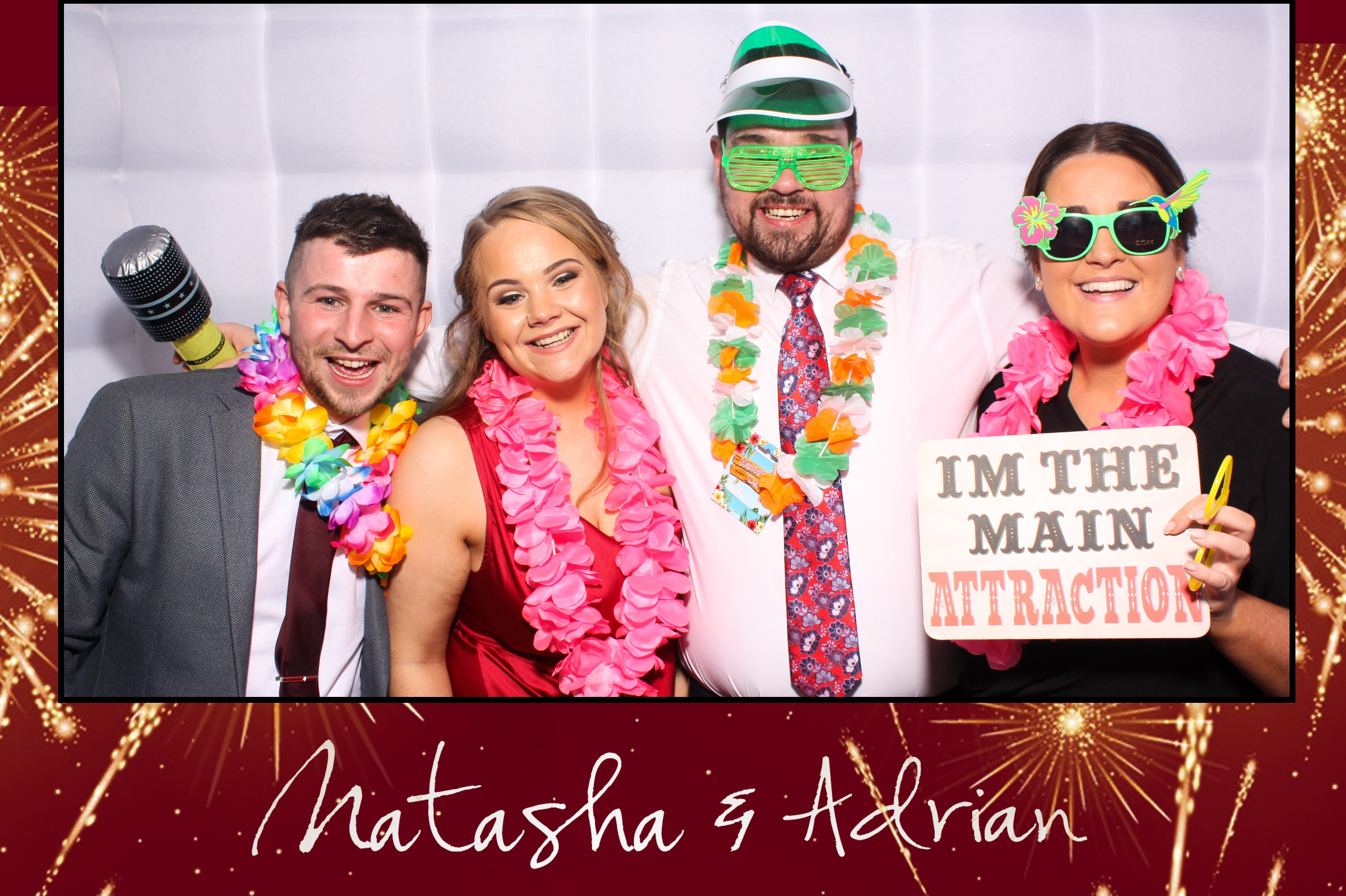 Natasha & Adrians Wedding | View more photos from the event at gallery.snapmagic.ie/u/SnapMagic/Natasha-Adrians-Wedding