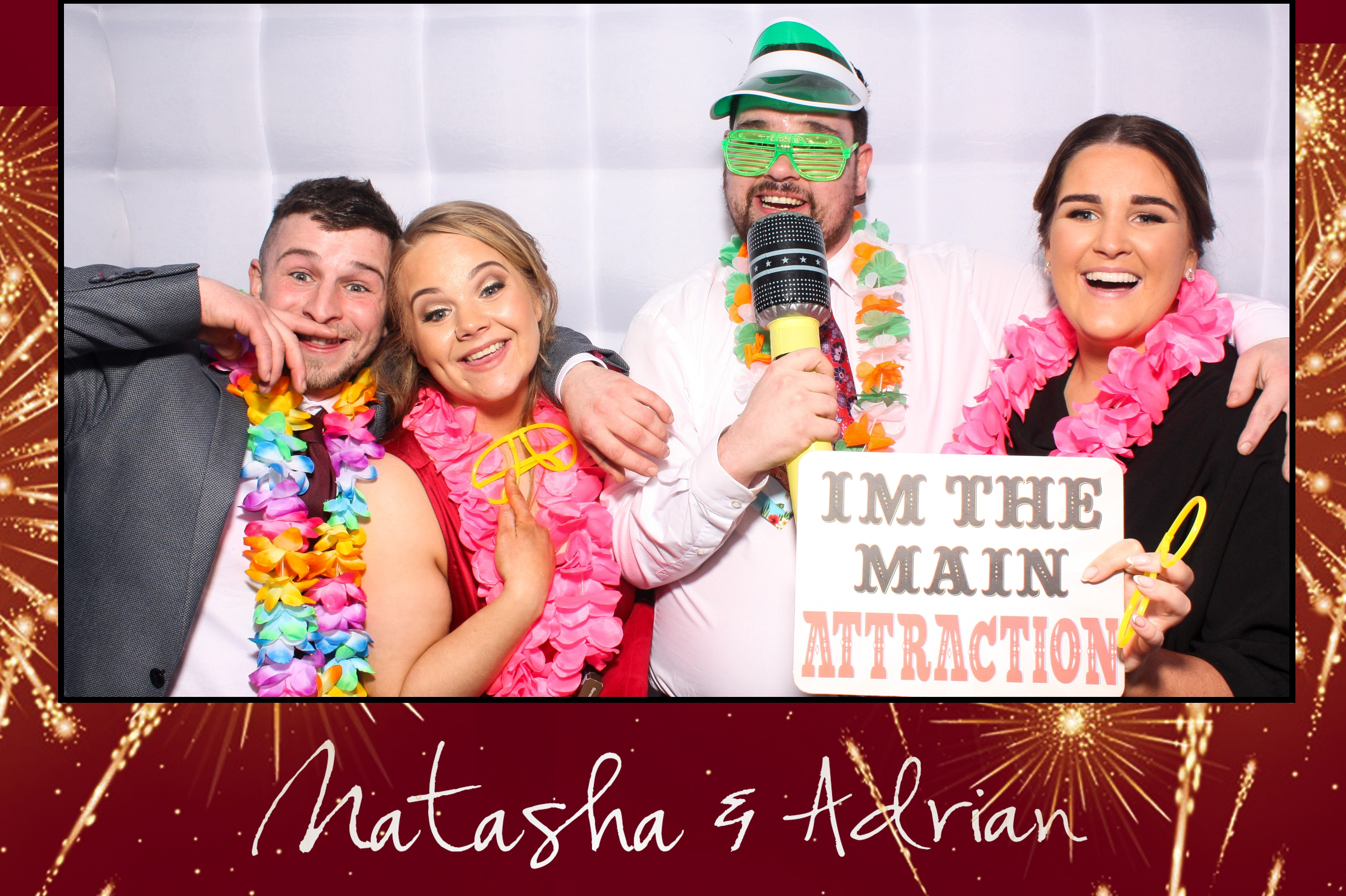 Natasha & Adrians Wedding | View more photos from the event at gallery.snapmagic.ie/u/SnapMagic/Natasha-Adrians-Wedding