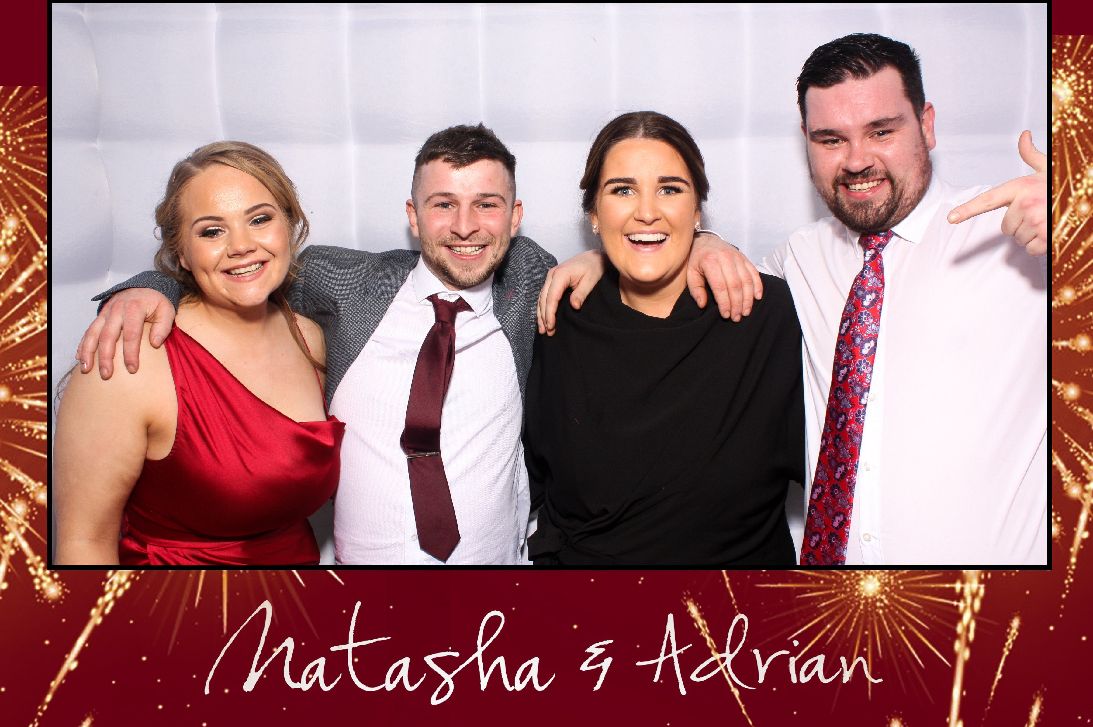 Natasha & Adrians Wedding | View more photos from the event at gallery.snapmagic.ie/u/SnapMagic/Natasha-Adrians-Wedding
