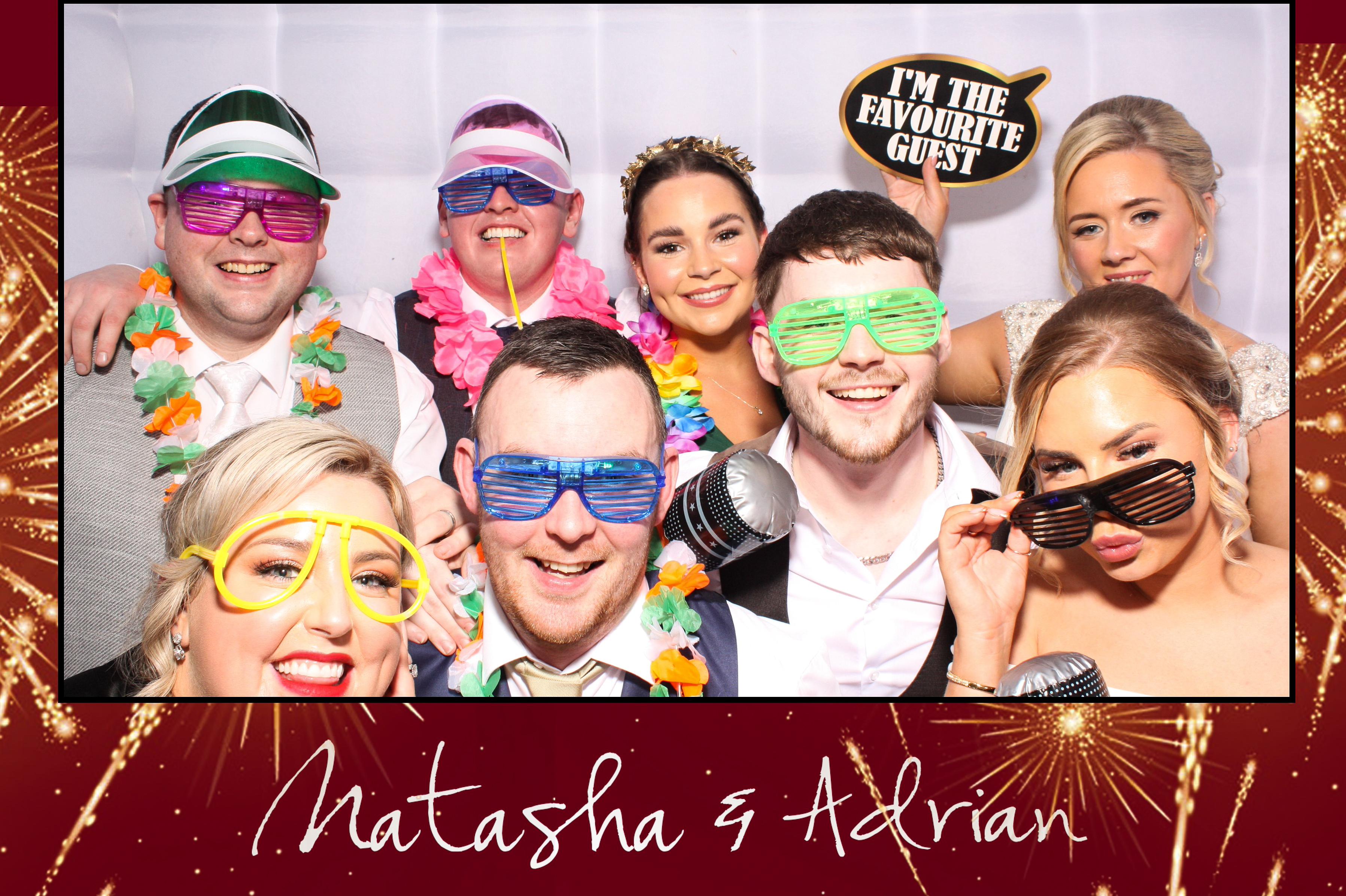 Natasha & Adrians Wedding | View more photos from the event at gallery.snapmagic.ie/u/SnapMagic/Natasha-Adrians-Wedding