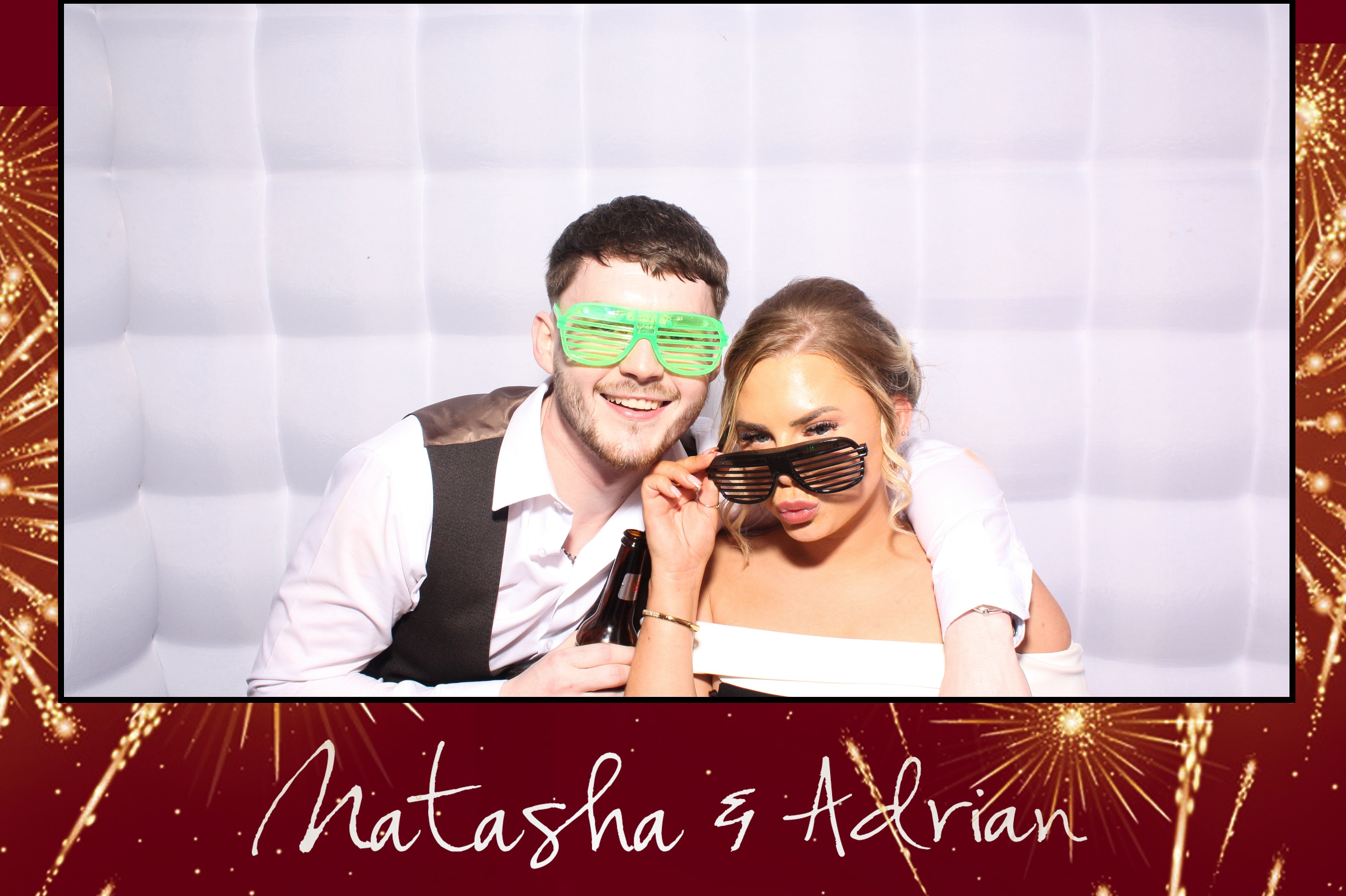 Natasha & Adrians Wedding | View more photos from the event at gallery.snapmagic.ie/u/SnapMagic/Natasha-Adrians-Wedding