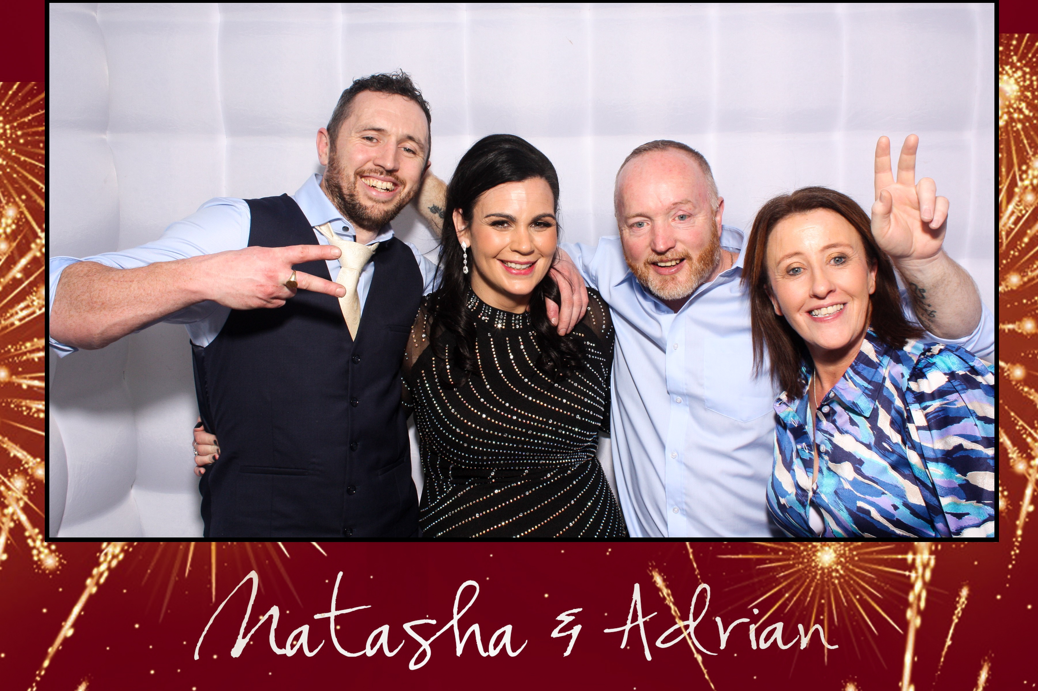 Natasha & Adrians Wedding | View more photos from the event at gallery.snapmagic.ie/u/SnapMagic/Natasha-Adrians-Wedding