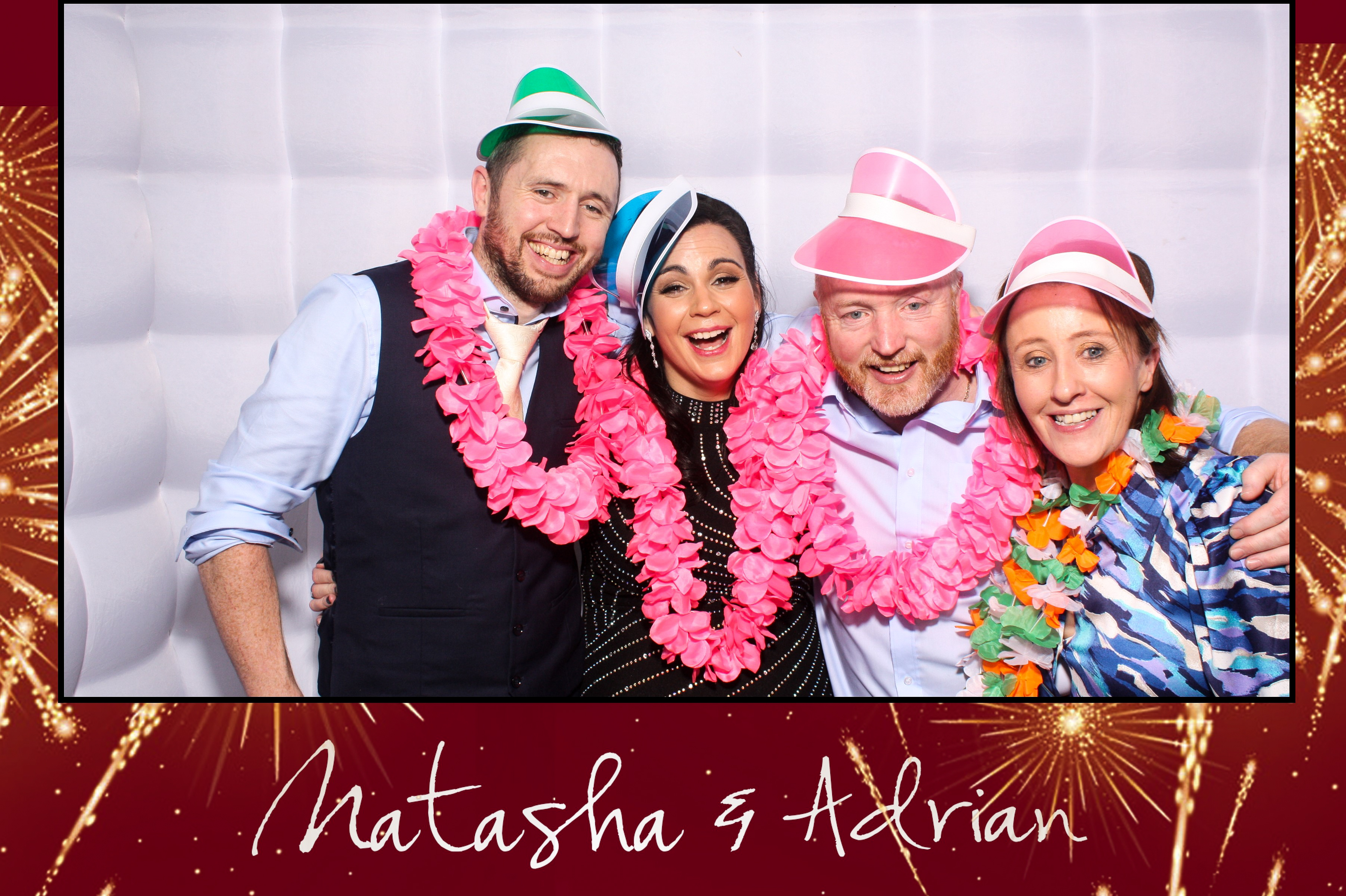 Natasha & Adrians Wedding | View more photos from the event at gallery.snapmagic.ie/u/SnapMagic/Natasha-Adrians-Wedding