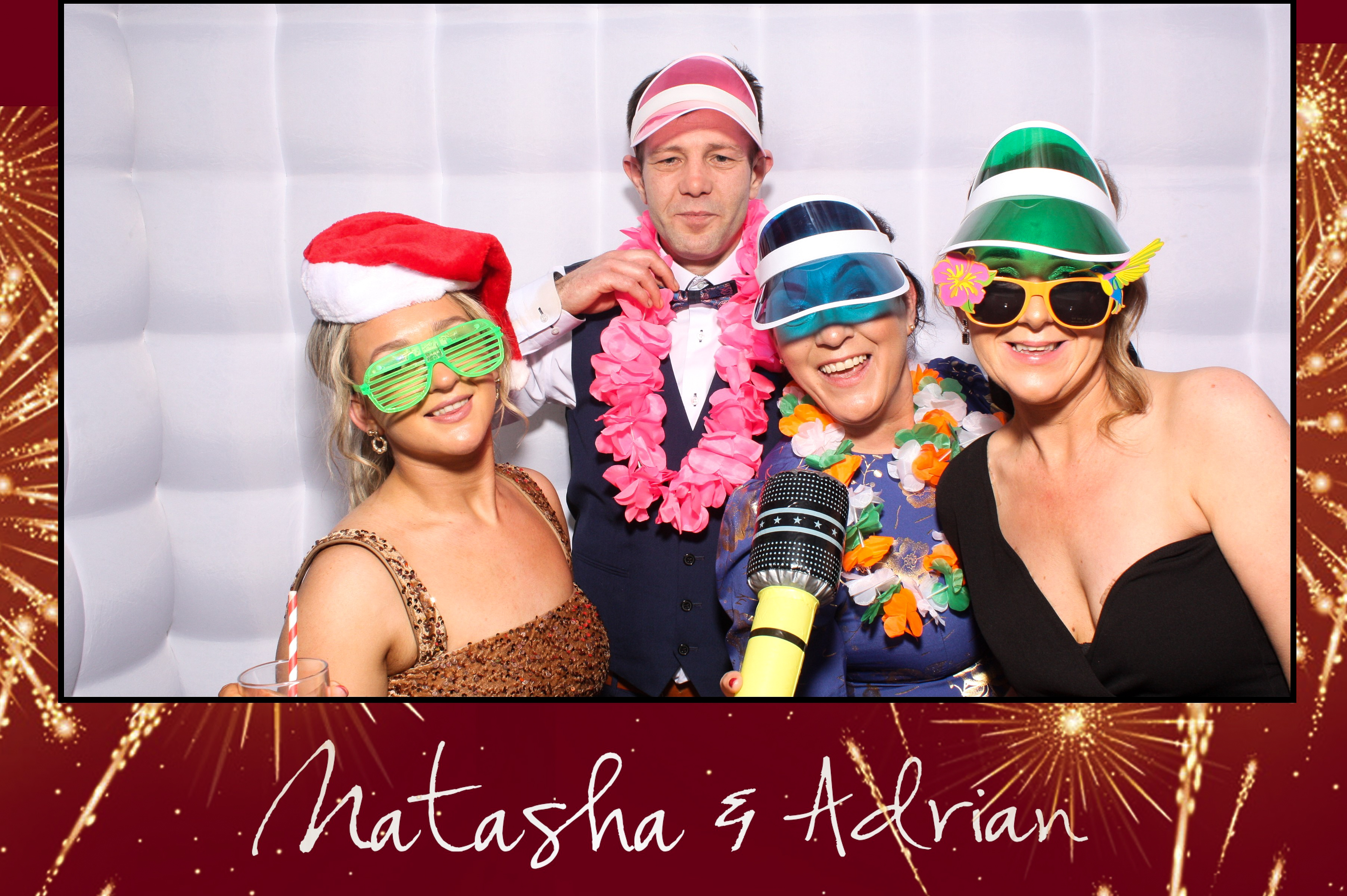 Natasha & Adrians Wedding | View more photos from the event at gallery.snapmagic.ie/u/SnapMagic/Natasha-Adrians-Wedding