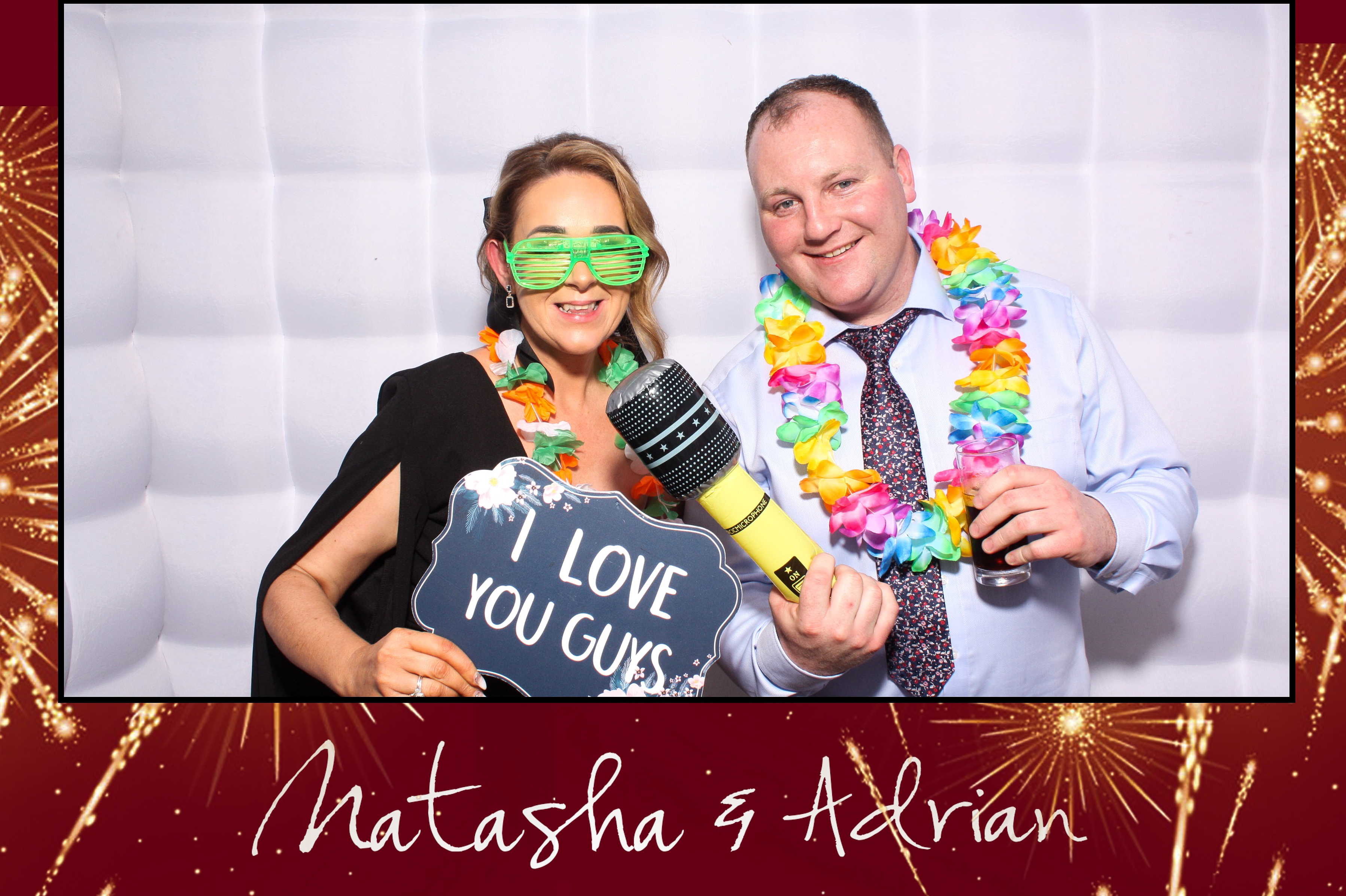 Natasha & Adrians Wedding | View more photos from the event at gallery.snapmagic.ie/u/SnapMagic/Natasha-Adrians-Wedding