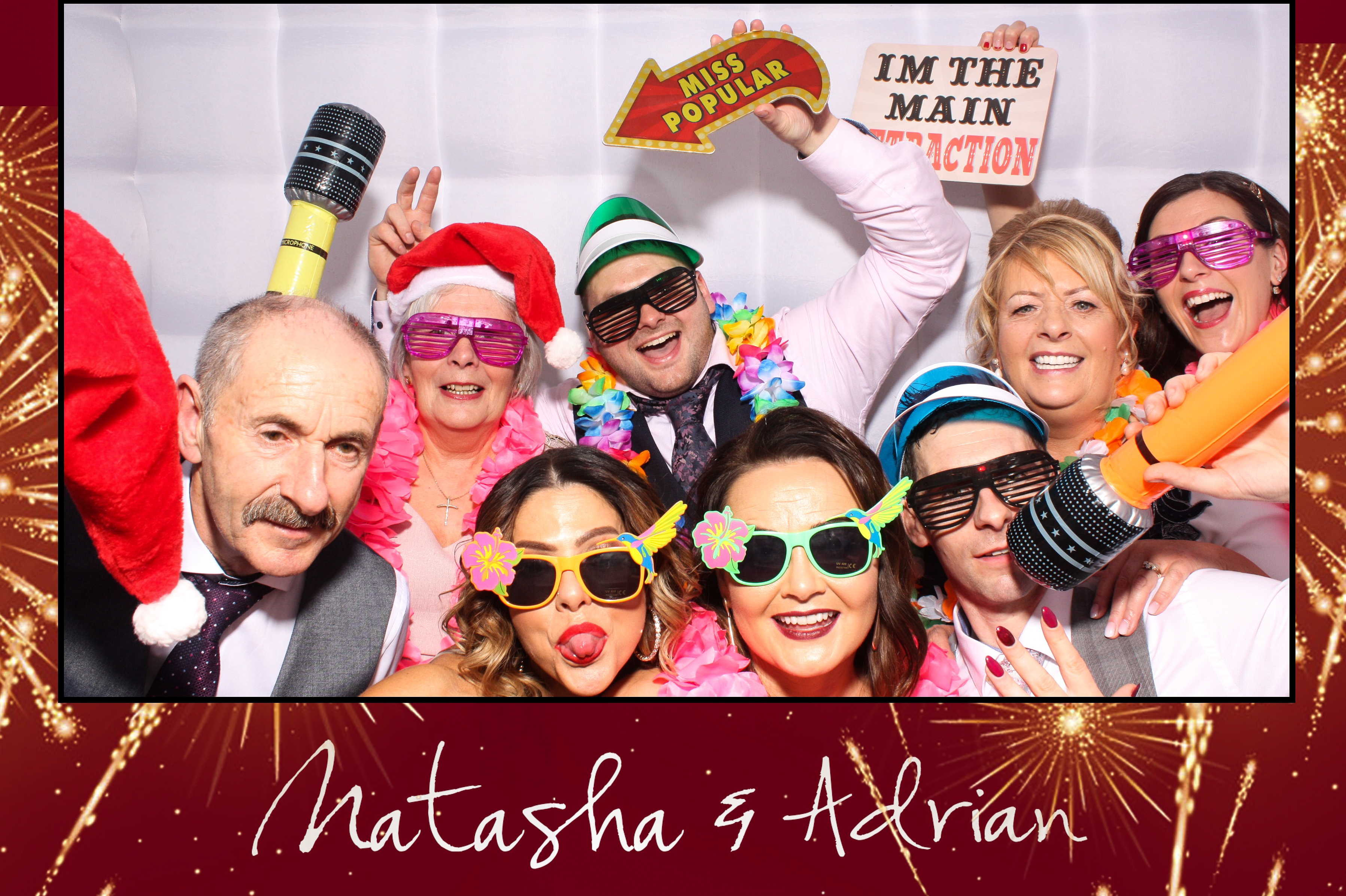 Natasha & Adrians Wedding | View more photos from the event at gallery.snapmagic.ie/u/SnapMagic/Natasha-Adrians-Wedding