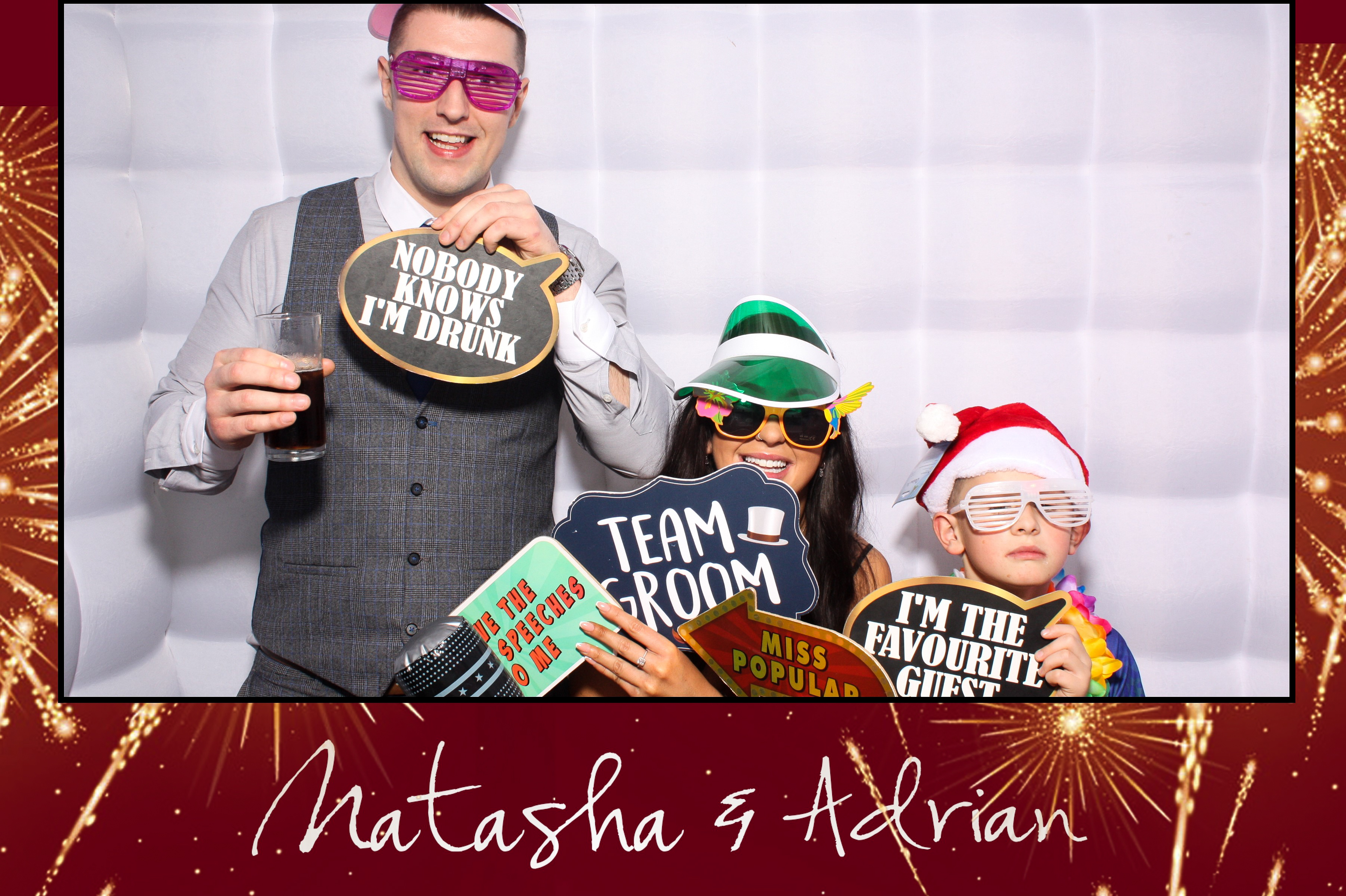 Natasha & Adrians Wedding | View more photos from the event at gallery.snapmagic.ie/u/SnapMagic/Natasha-Adrians-Wedding