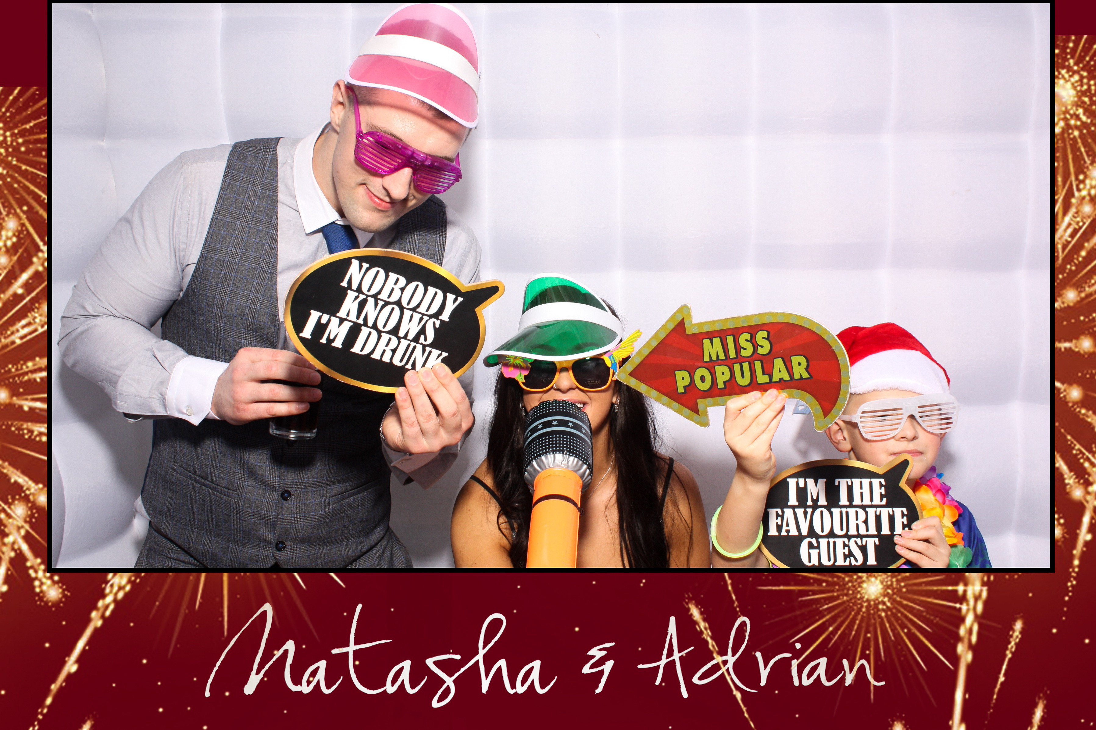 Natasha & Adrians Wedding | View more photos from the event at gallery.snapmagic.ie/u/SnapMagic/Natasha-Adrians-Wedding