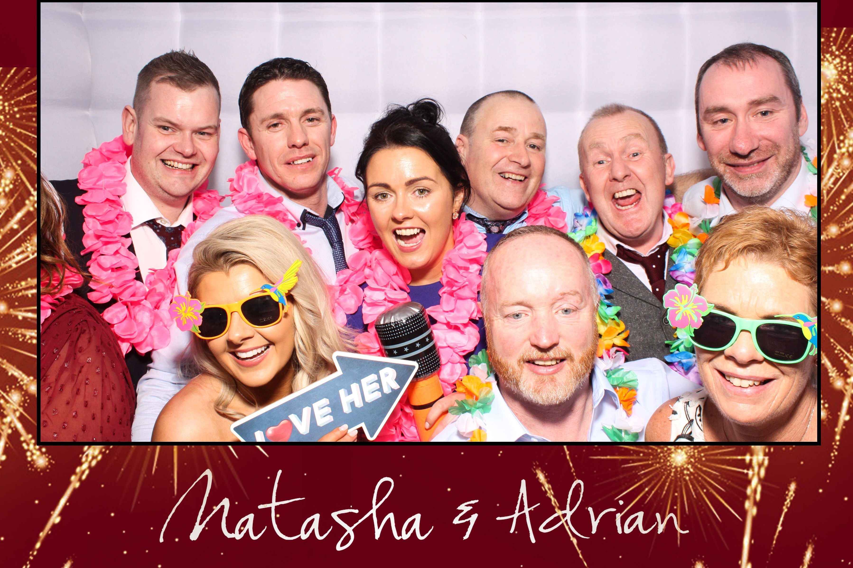 Natasha & Adrians Wedding | View more photos from the event at gallery.snapmagic.ie/u/SnapMagic/Natasha-Adrians-Wedding