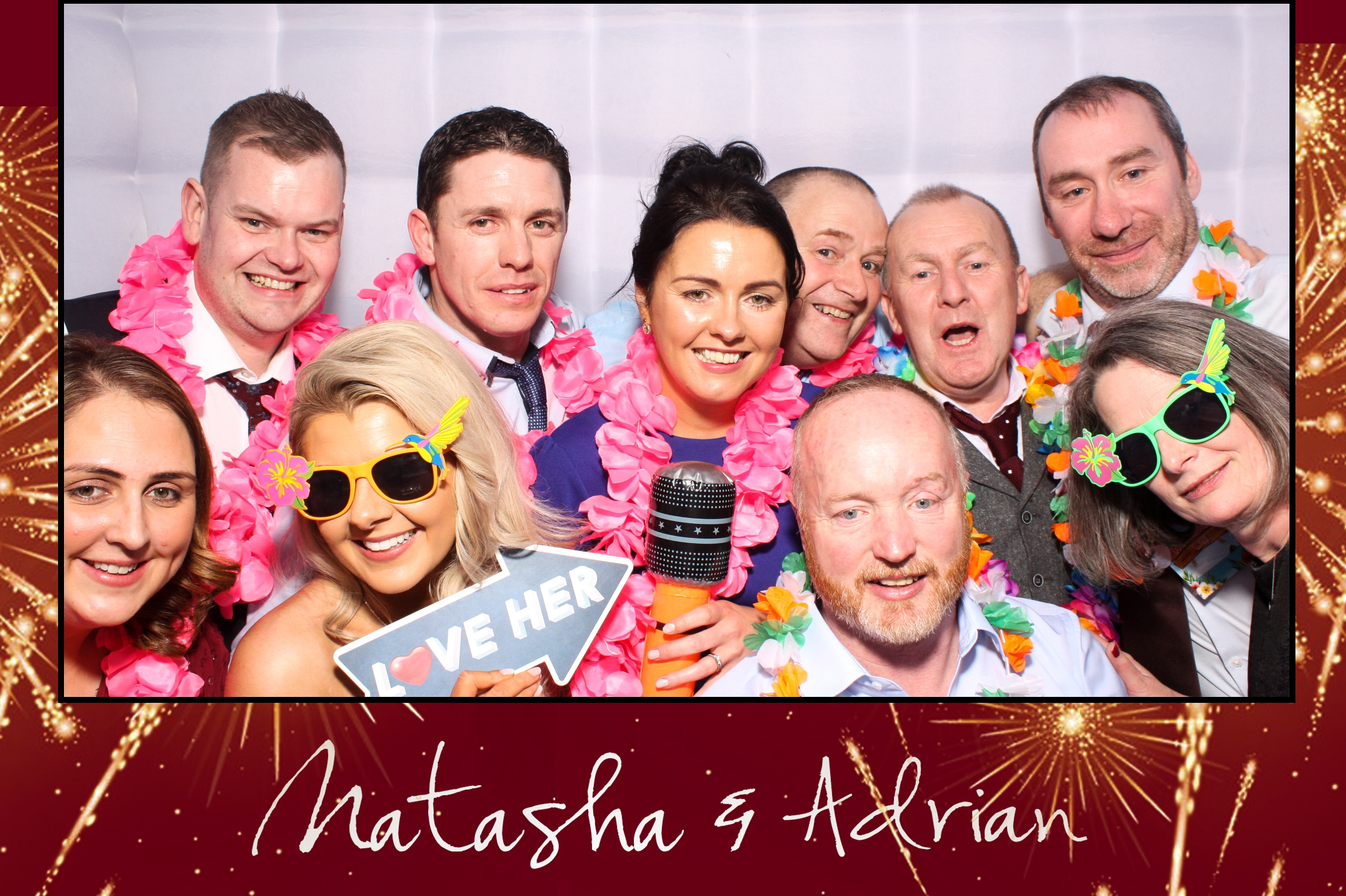 Natasha & Adrians Wedding | View more photos from the event at gallery.snapmagic.ie/u/SnapMagic/Natasha-Adrians-Wedding