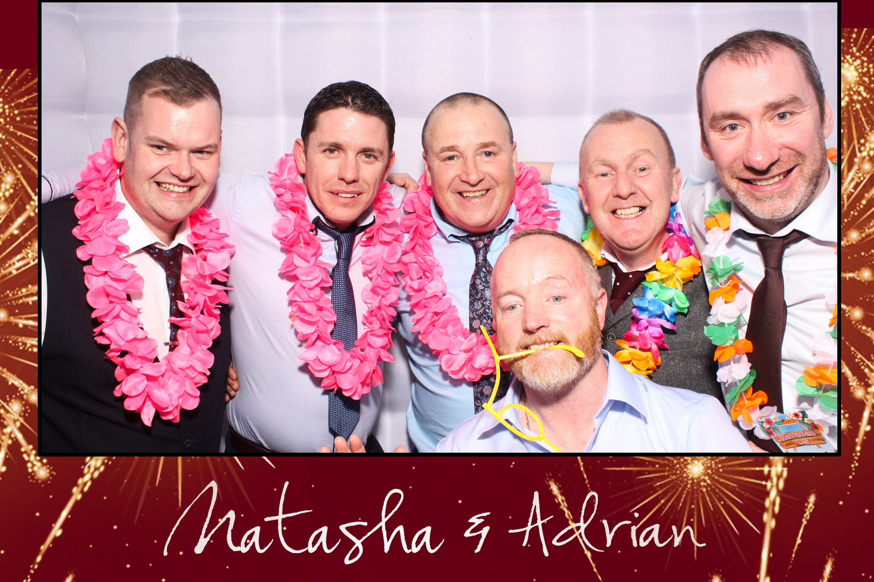 Natasha & Adrians Wedding | View more photos from the event at gallery.snapmagic.ie/u/SnapMagic/Natasha-Adrians-Wedding