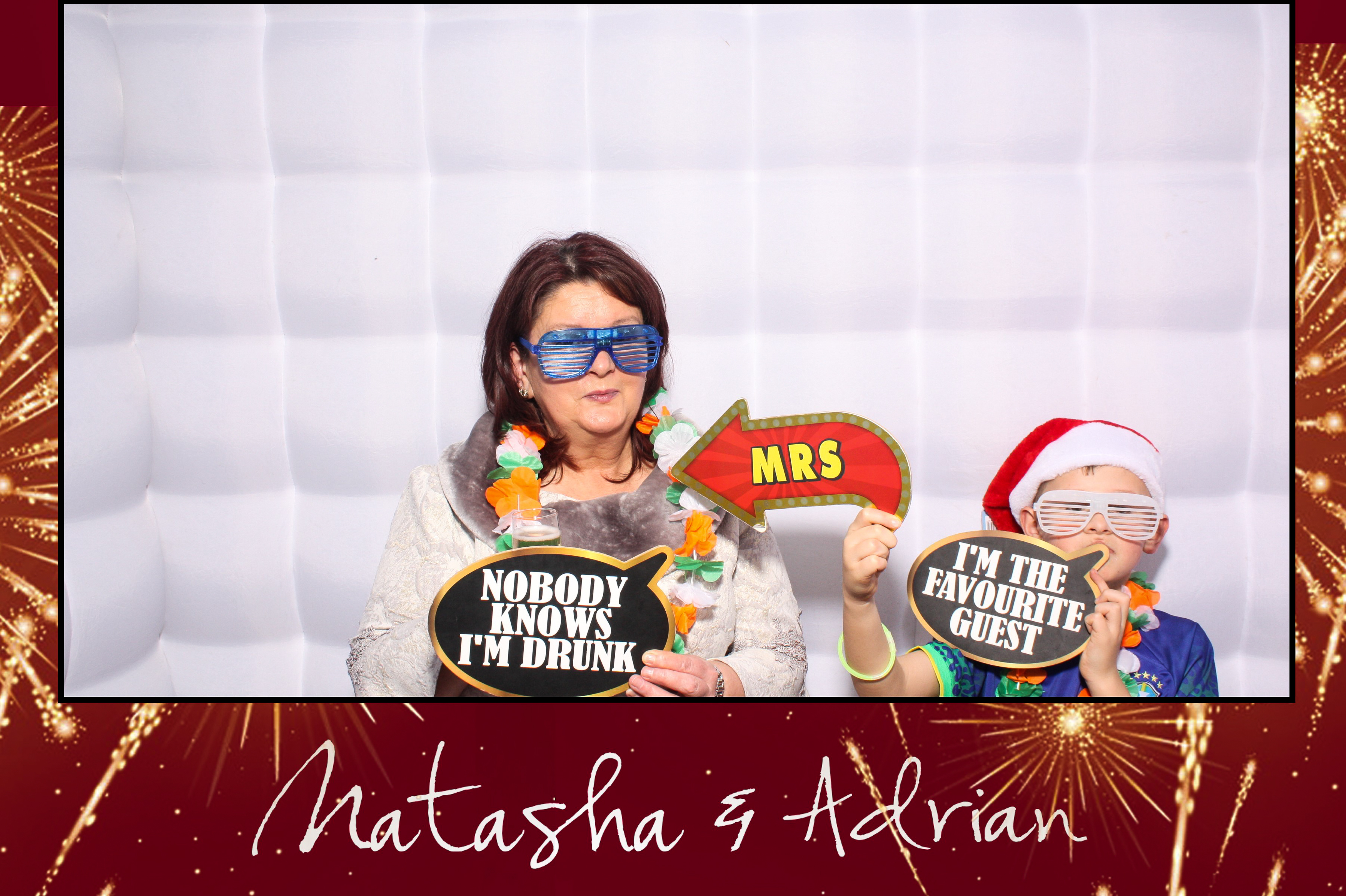 Natasha & Adrians Wedding | View more photos from the event at gallery.snapmagic.ie/u/SnapMagic/Natasha-Adrians-Wedding