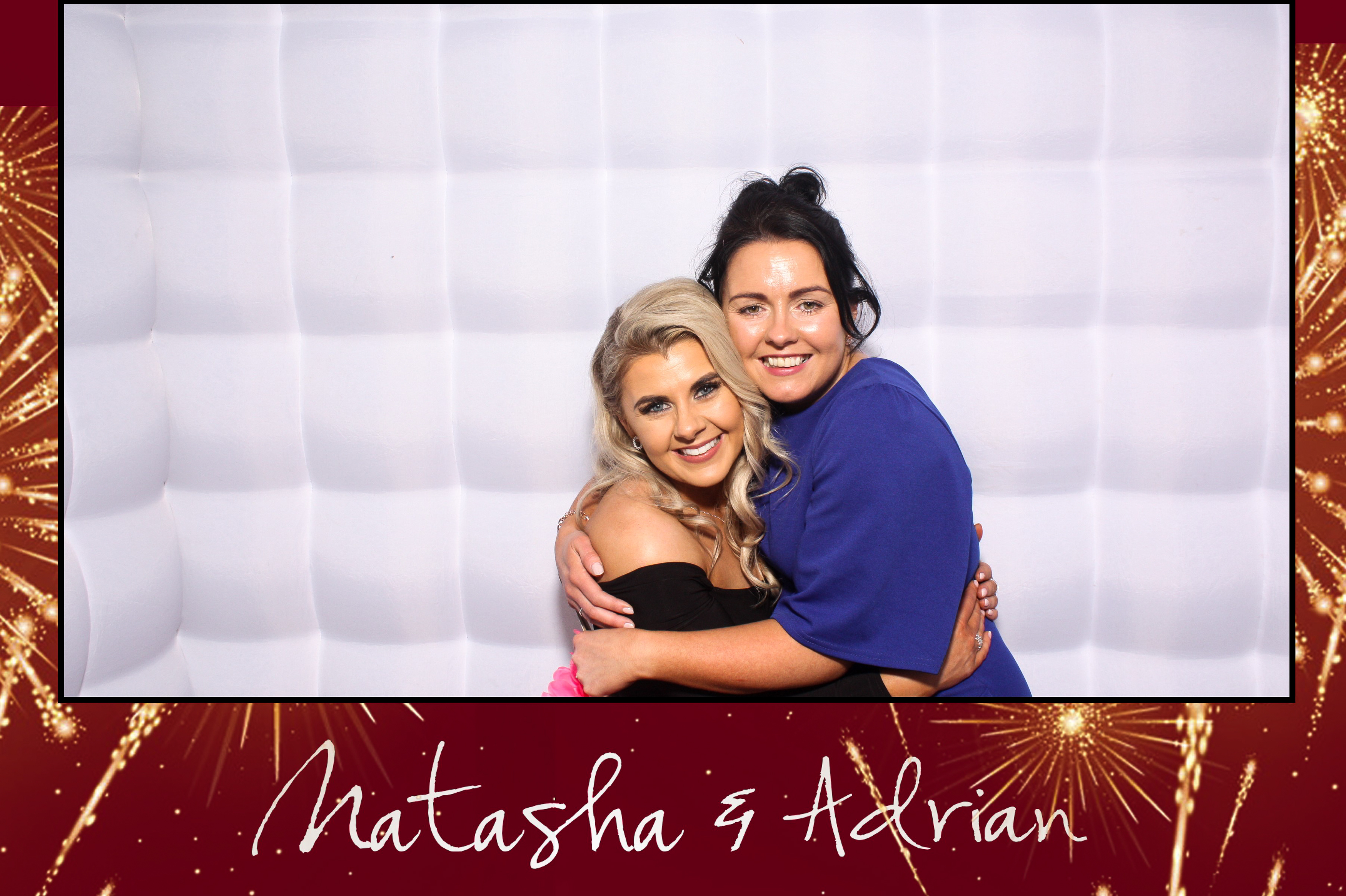 Natasha & Adrians Wedding | View more photos from the event at gallery.snapmagic.ie/u/SnapMagic/Natasha-Adrians-Wedding