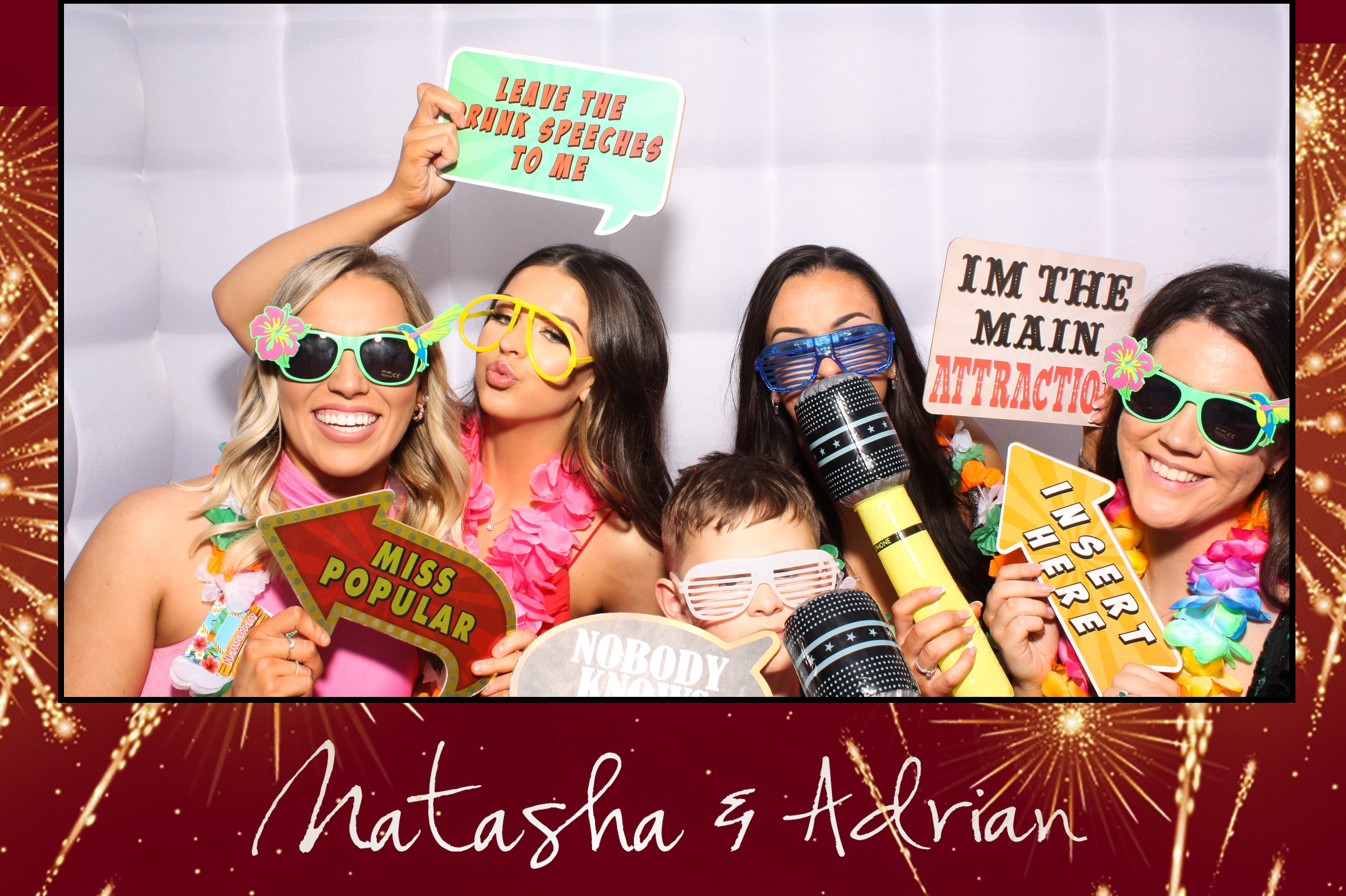 Natasha & Adrians Wedding | View more photos from the event at gallery.snapmagic.ie/u/SnapMagic/Natasha-Adrians-Wedding