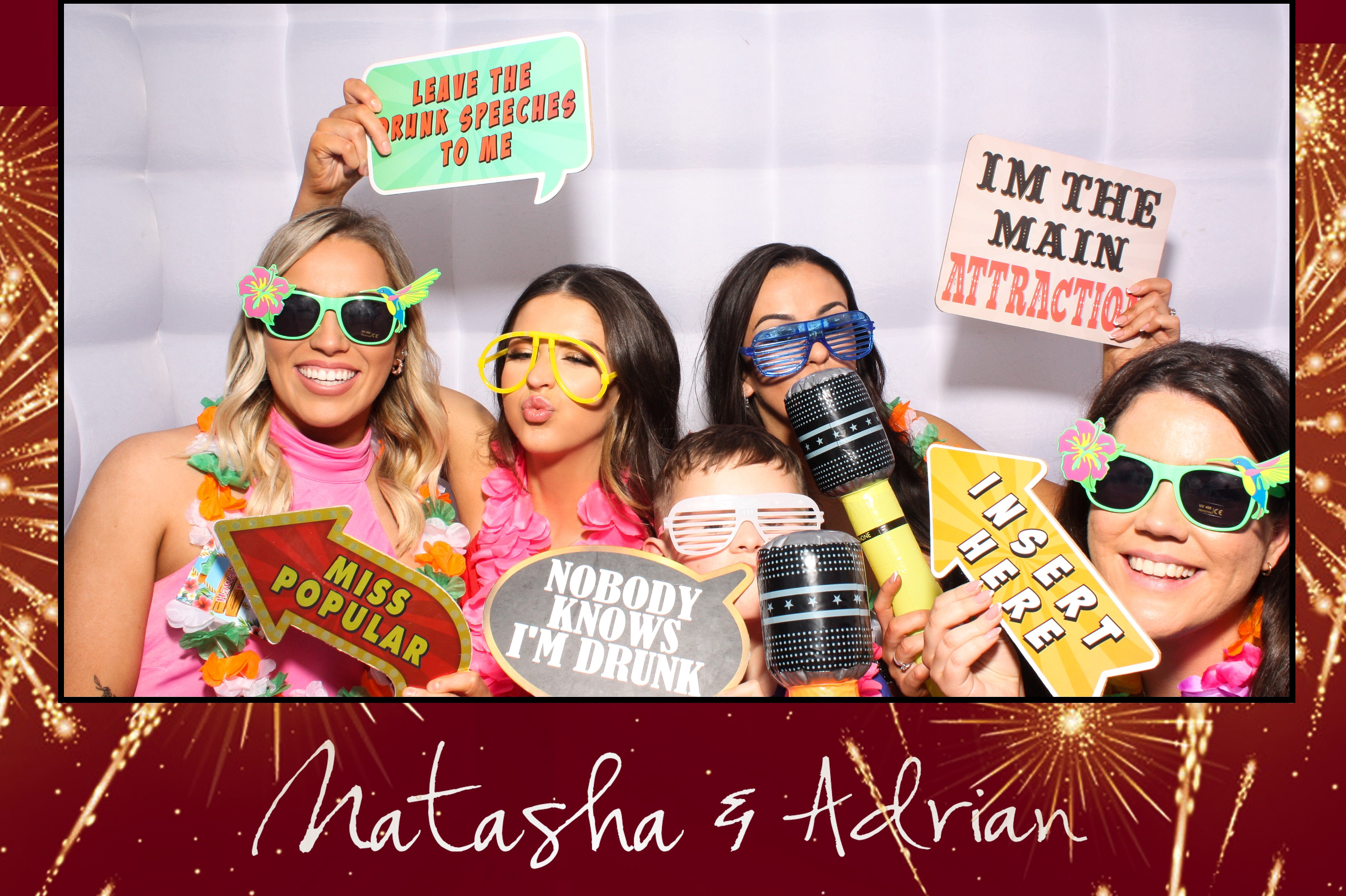 Natasha & Adrians Wedding | View more photos from the event at gallery.snapmagic.ie/u/SnapMagic/Natasha-Adrians-Wedding