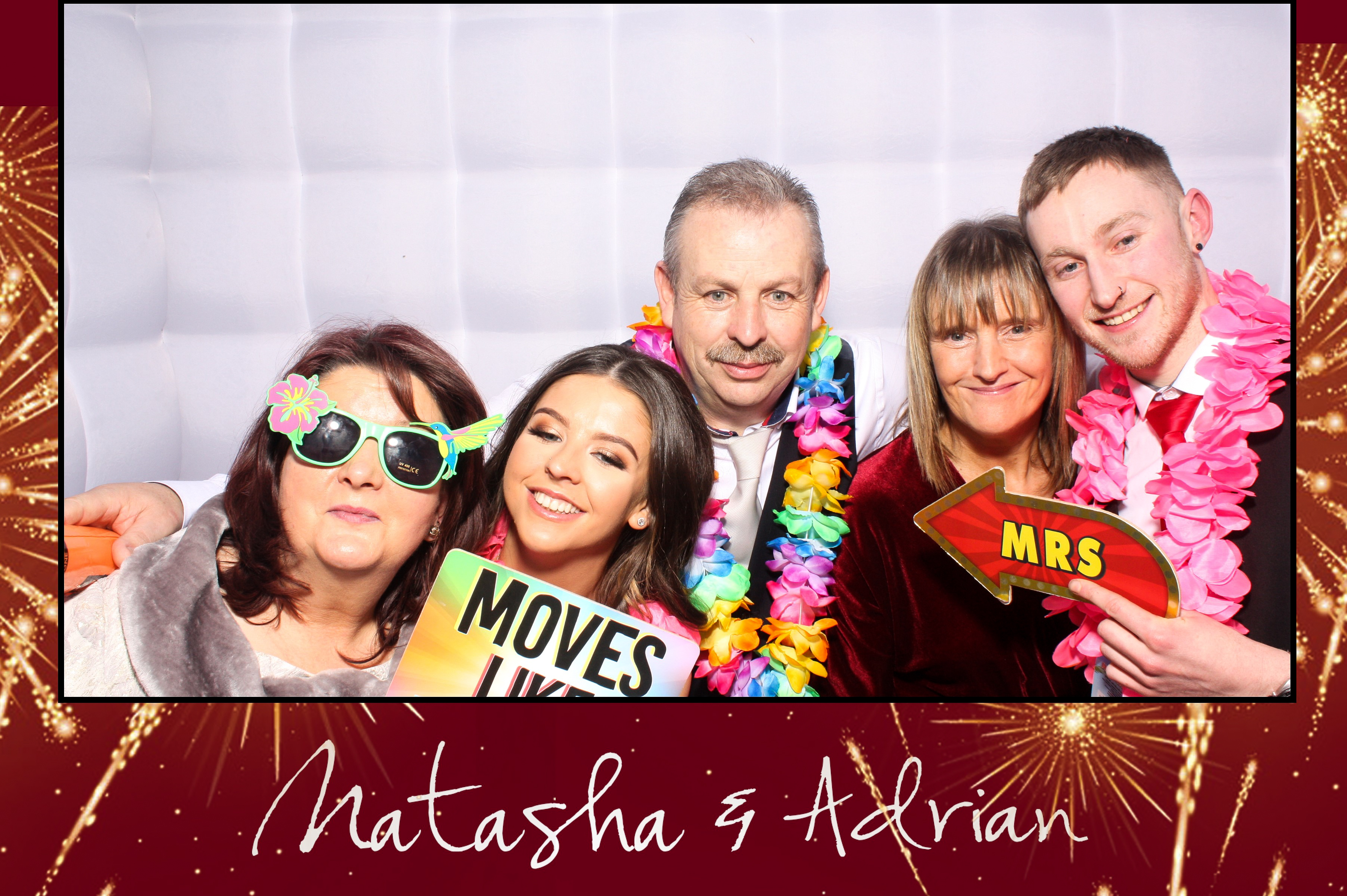 Natasha & Adrians Wedding | View more photos from the event at gallery.snapmagic.ie/u/SnapMagic/Natasha-Adrians-Wedding
