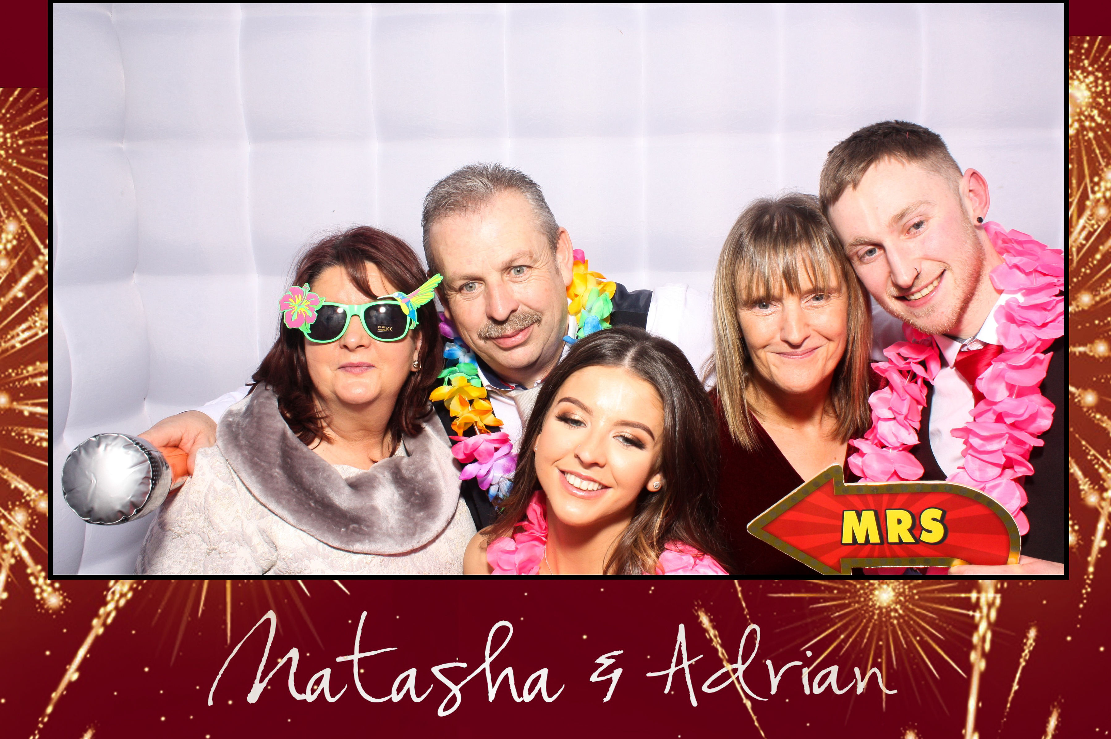 Natasha & Adrians Wedding | View more photos from the event at gallery.snapmagic.ie/u/SnapMagic/Natasha-Adrians-Wedding