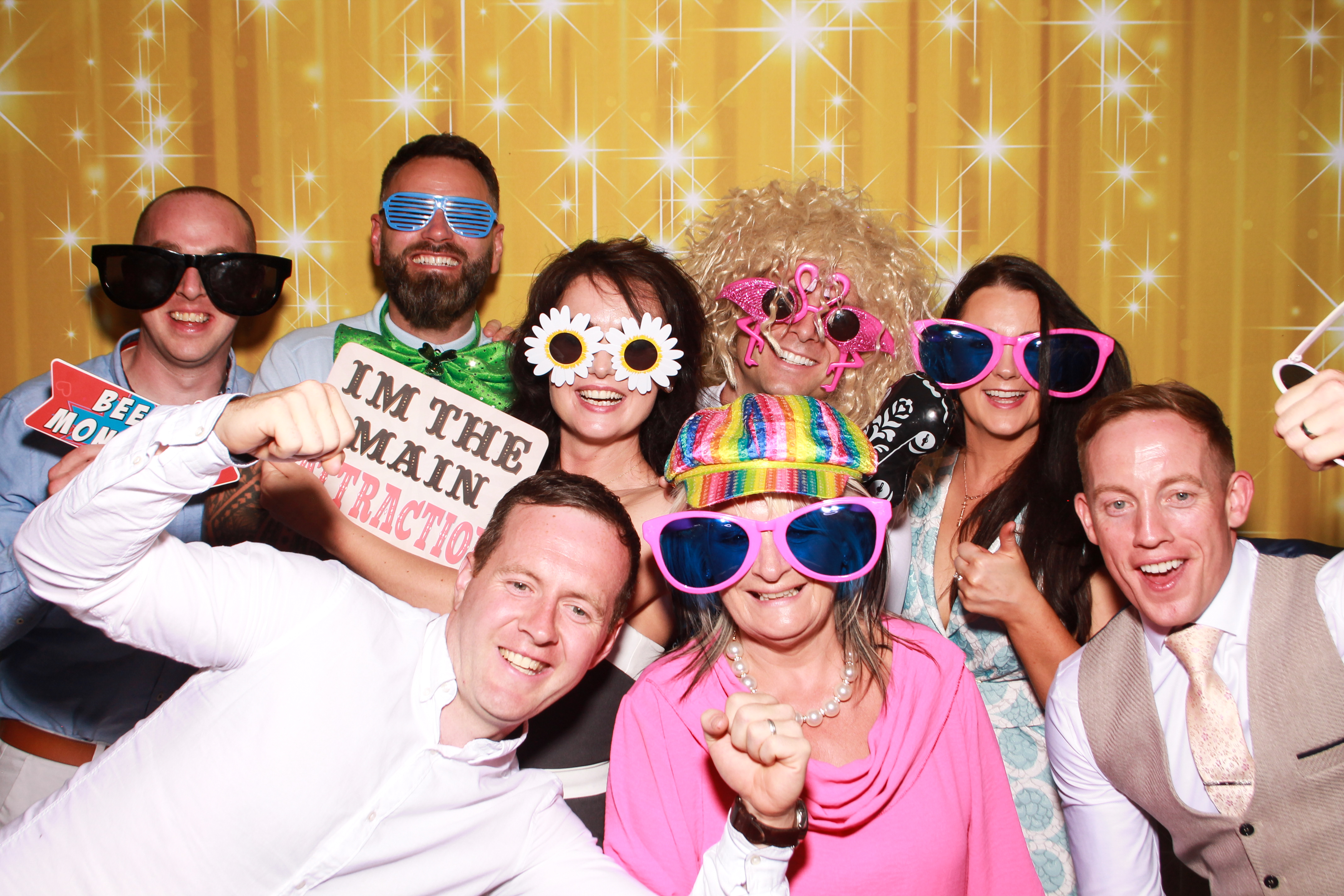 Orla & Darren's Wedding | View more photos from the event at gallery.snapmagic.ie/u/SnapMagic/Orla-Darrens-Wedding
