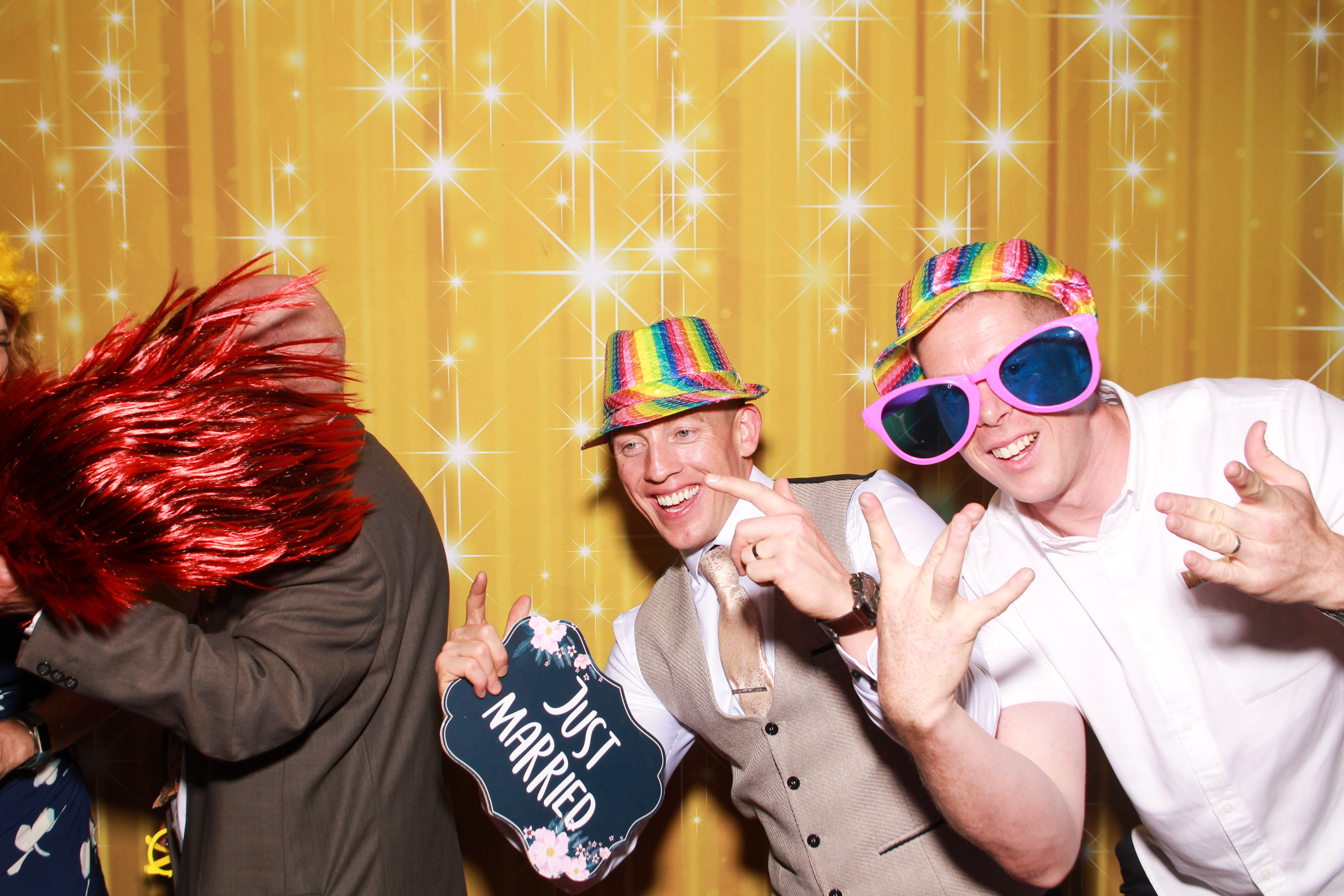 Orla & Darren's Wedding | View more photos from the event at gallery.snapmagic.ie/u/SnapMagic/Orla-Darrens-Wedding