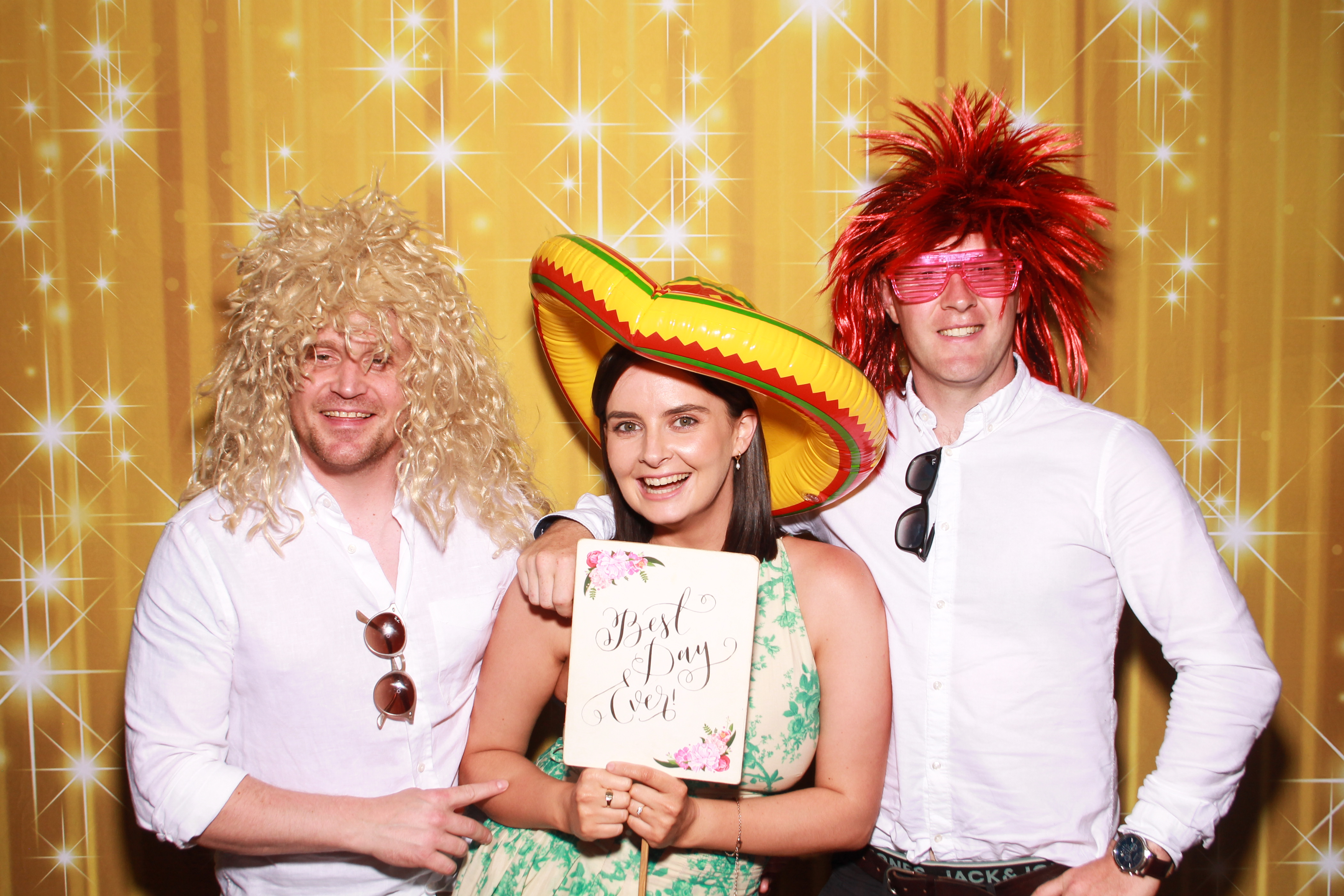 Orla & Darren's Wedding | View more photos from the event at gallery.snapmagic.ie/u/SnapMagic/Orla-Darrens-Wedding