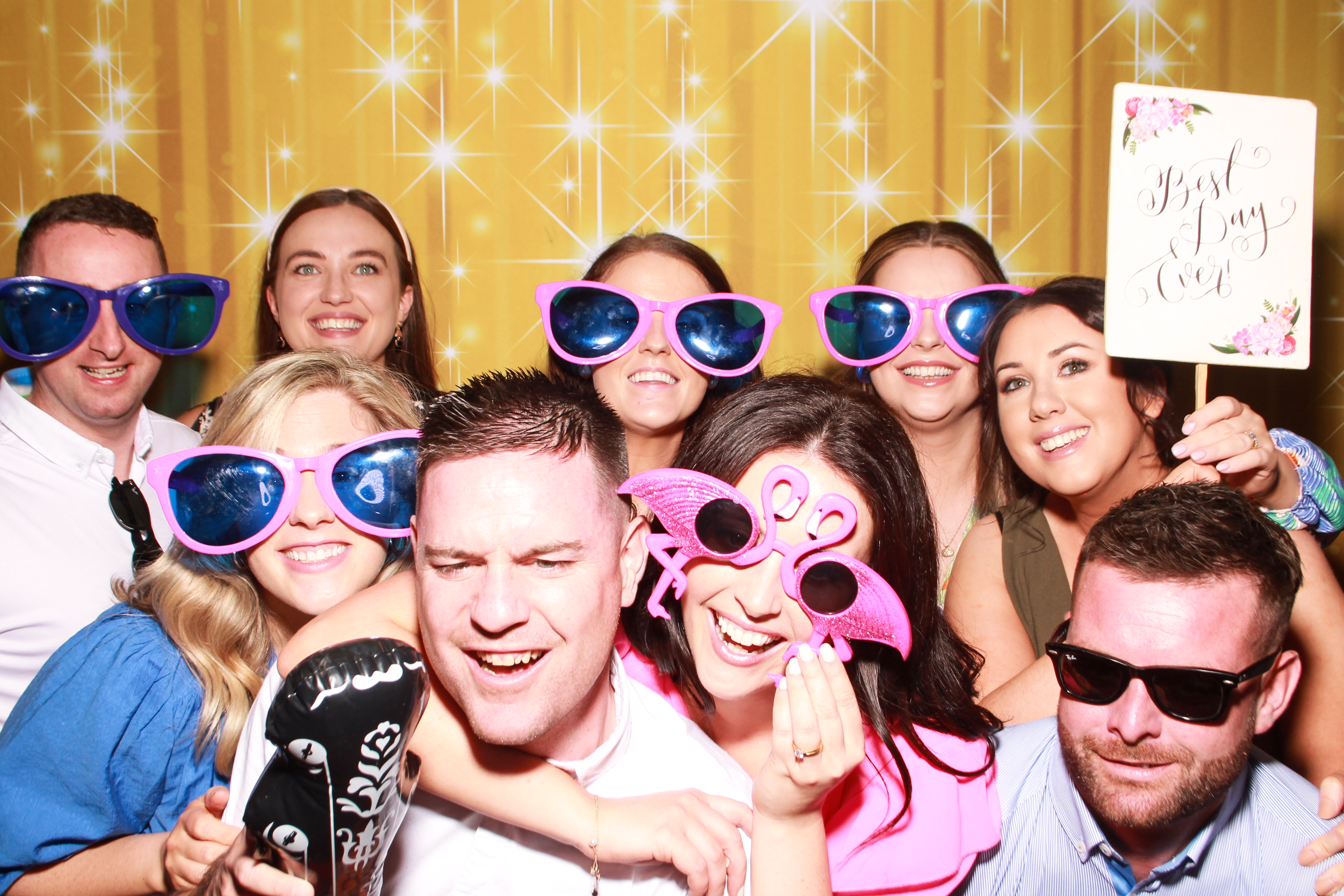Orla & Darren's Wedding | View more photos from the event at gallery.snapmagic.ie/u/SnapMagic/Orla-Darrens-Wedding