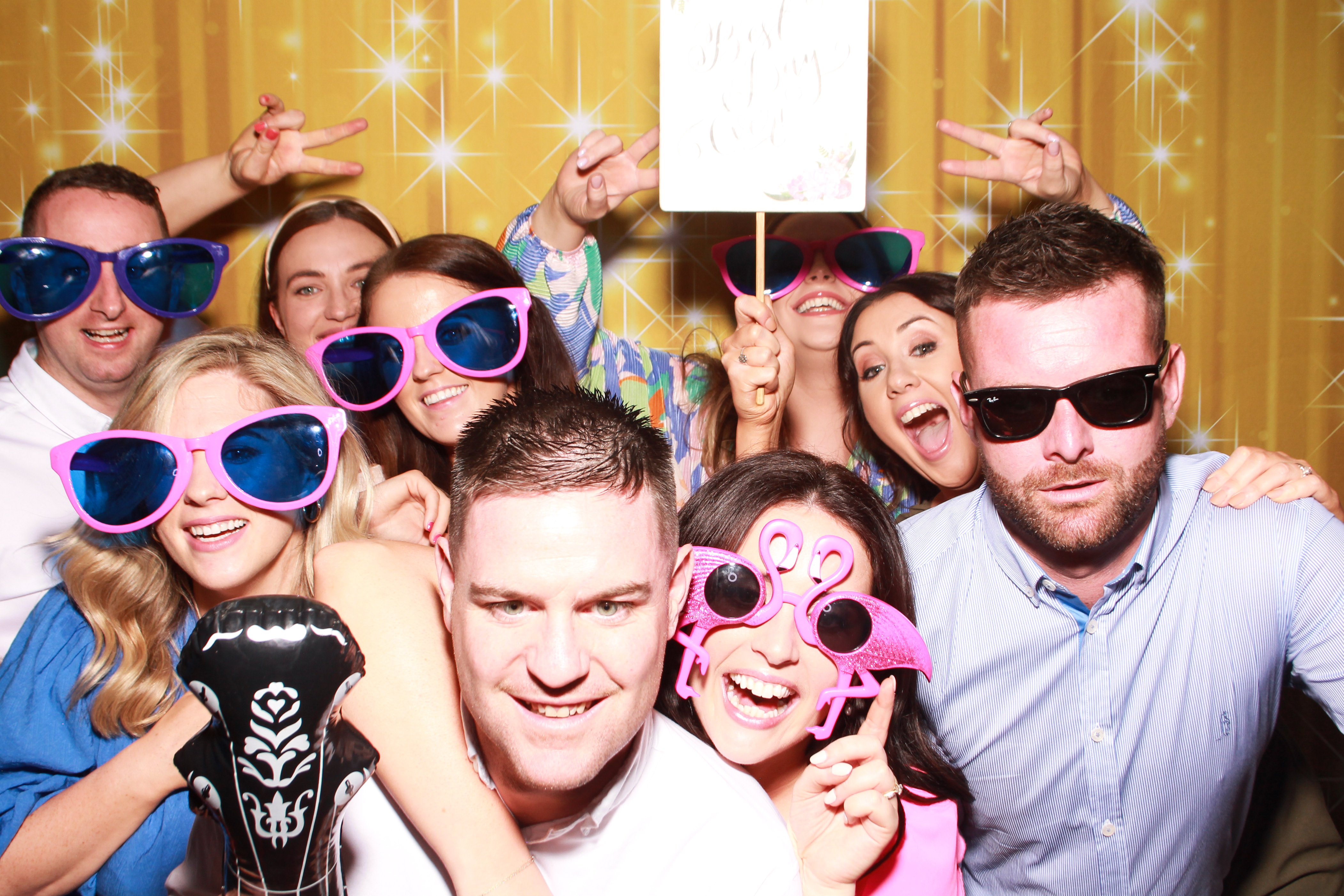 Orla & Darren's Wedding | View more photos from the event at gallery.snapmagic.ie/u/SnapMagic/Orla-Darrens-Wedding
