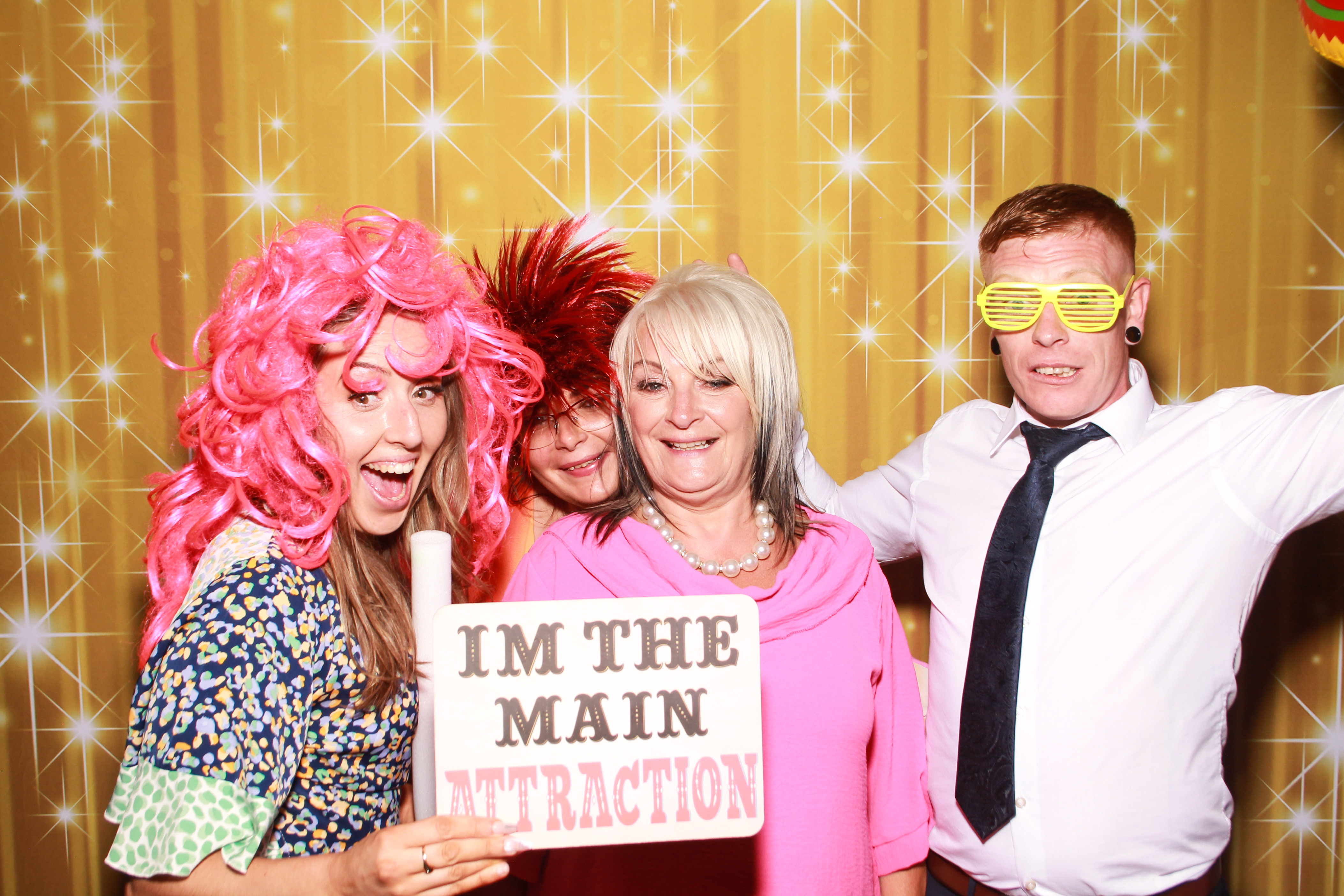 Orla & Darren's Wedding | View more photos from the event at gallery.snapmagic.ie/u/SnapMagic/Orla-Darrens-Wedding