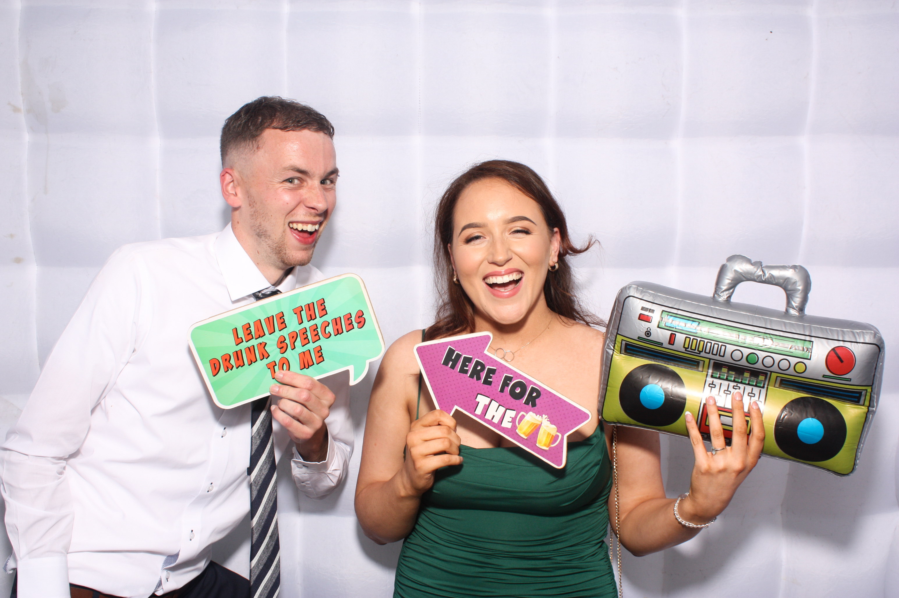 Rachel & Cian's Wedding | View more photos from the event at gallery.snapmagic.ie/u/SnapMagic/Rachel-Cians-Wedding