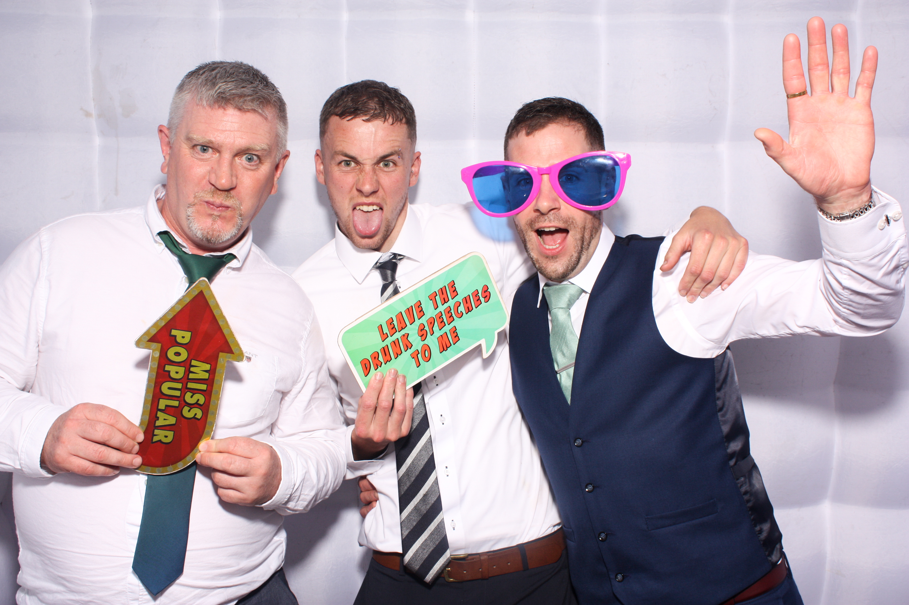 Rachel & Cian's Wedding | View more photos from the event at gallery.snapmagic.ie/u/SnapMagic/Rachel-Cians-Wedding