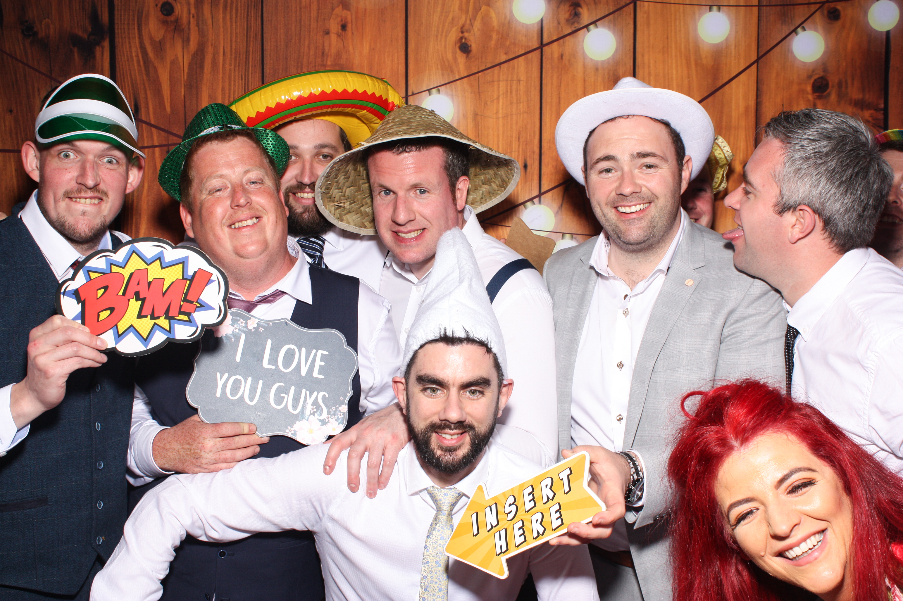 Rachel & Mark's Wedding | View more photos from the event at gallery.snapmagic.ie/u/SnapMagic/Rachel-Marks-Wedding