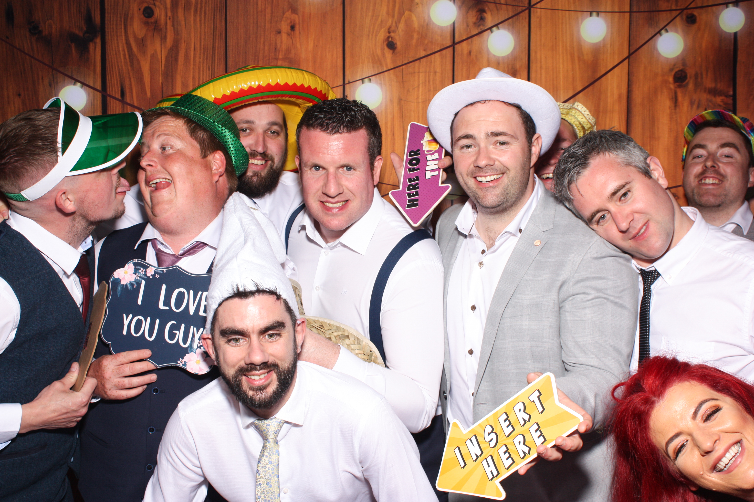 Rachel & Mark's Wedding | View more photos from the event at gallery.snapmagic.ie/u/SnapMagic/Rachel-Marks-Wedding