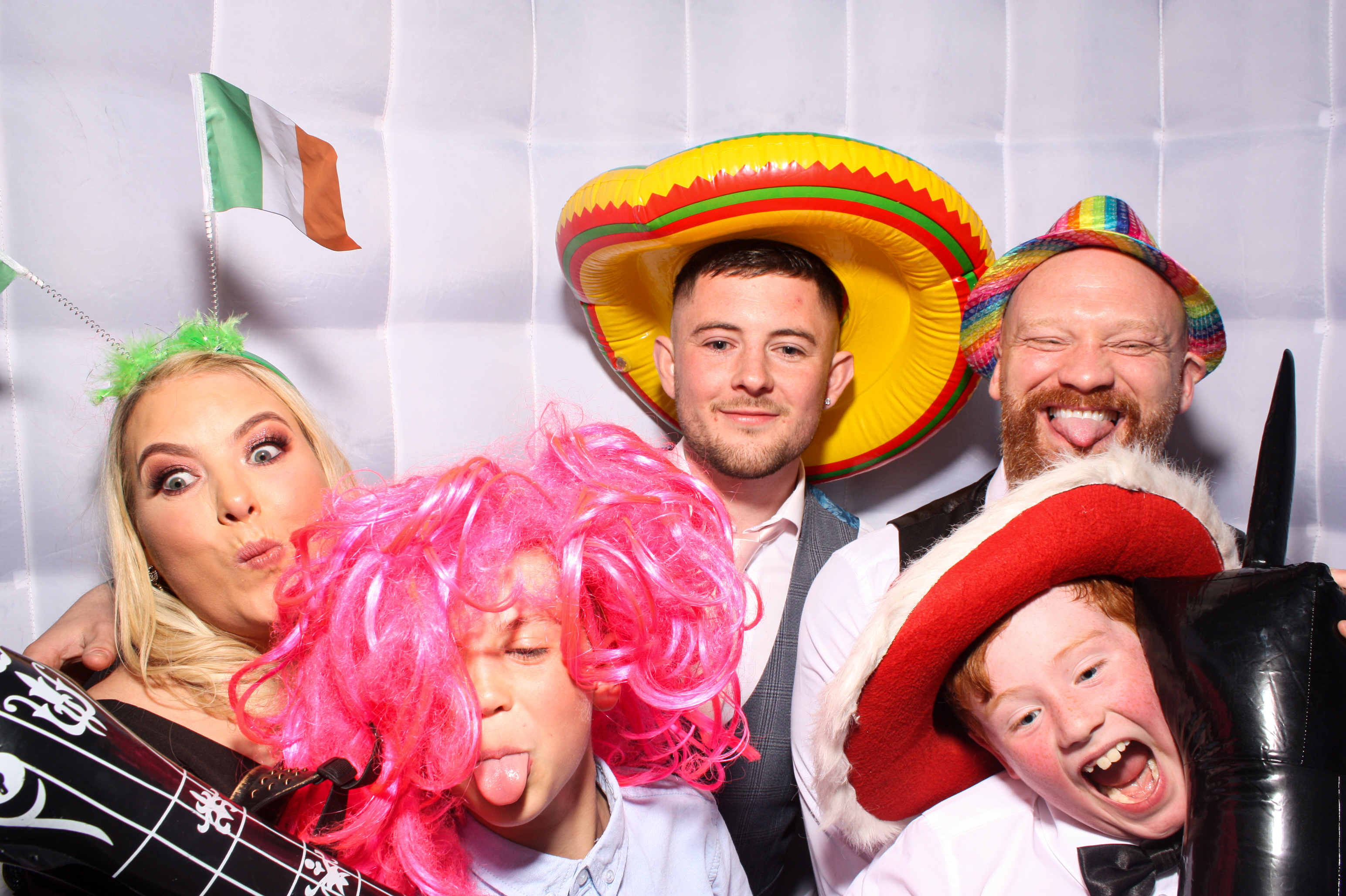 Sarah Jane & James Wedding | View more photos from the event at gallery.snapmagic.ie/u/SnapMagic/Sarah-Jane-James-Wedding