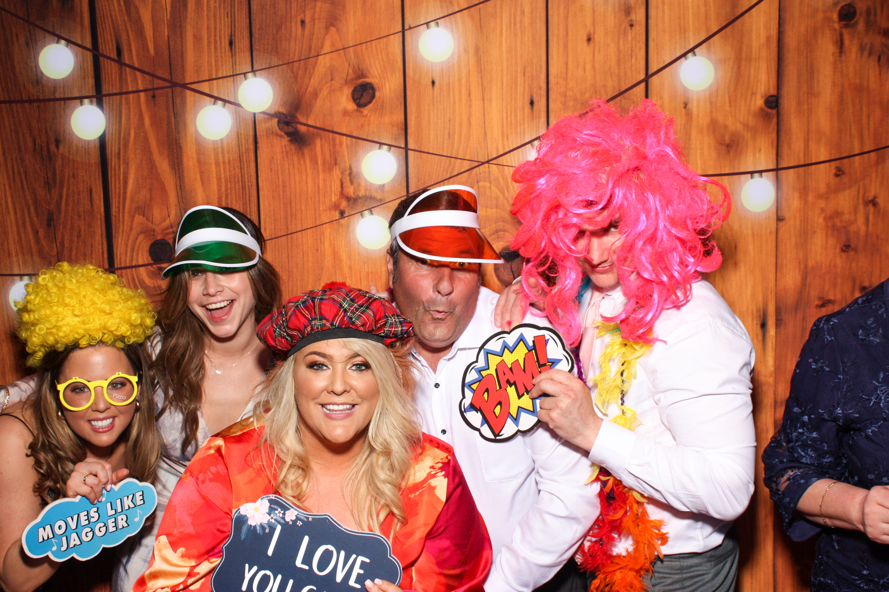 Shauna & Kevins Wedding | View more photos from the event at gallery.snapmagic.ie/u/SnapMagic/Shauna-Kevins-Wedding