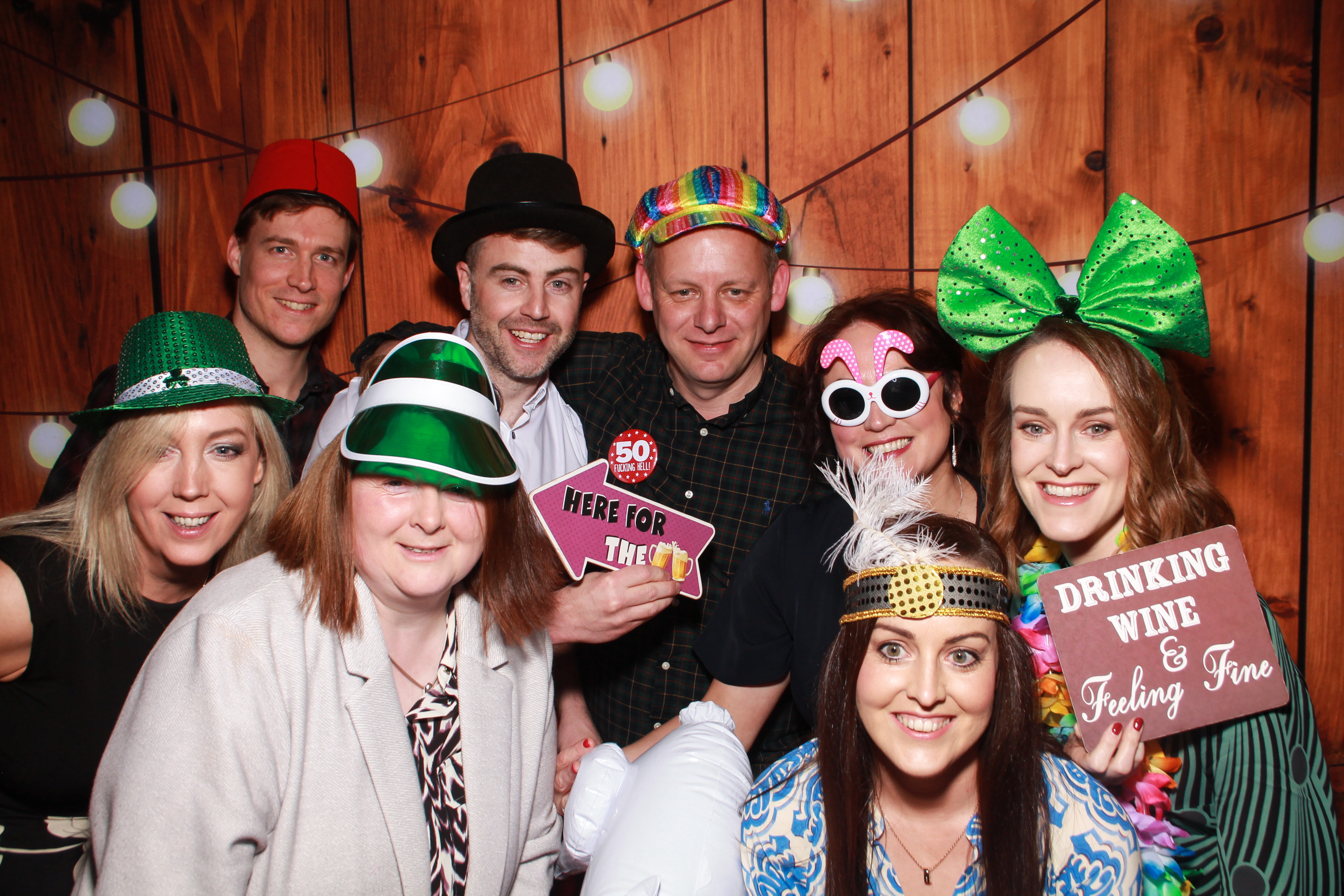 Simons 50th Birthday! | View more photos from the event at gallery.snapmagic.ie/u/SnapMagic/Simons-50th-Birthday