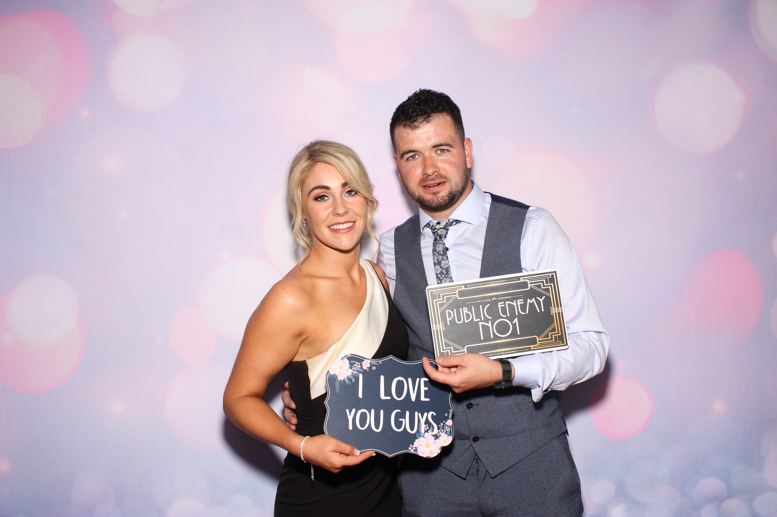 Siobhan & Paddy's Wedding | View more photos from the event at gallery.snapmagic.ie/u/SnapMagic/Siobhan-Paddys-Wedding
