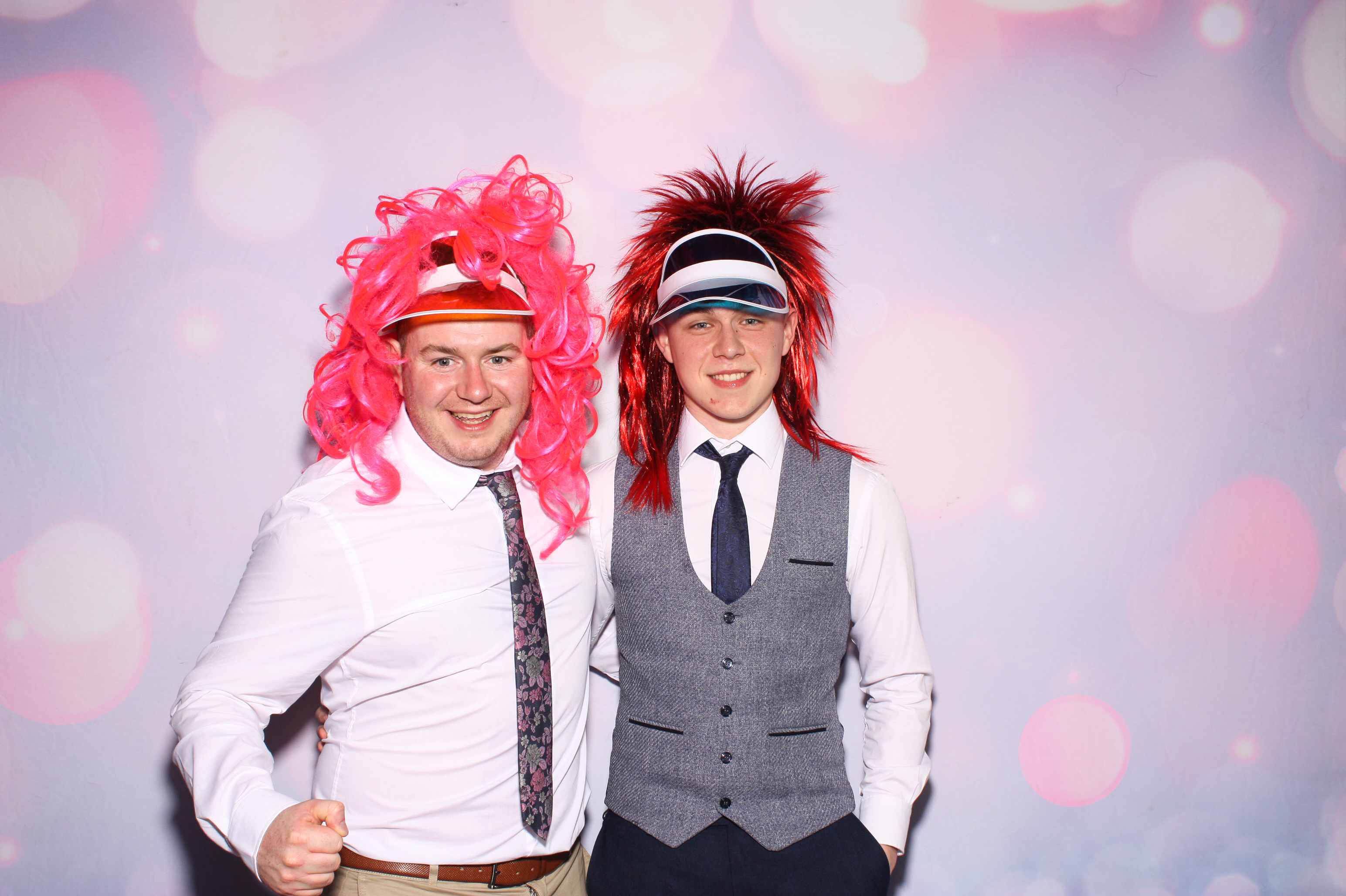 Siobhan & Paddy's Wedding | View more photos from the event at gallery.snapmagic.ie/u/SnapMagic/Siobhan-Paddys-Wedding