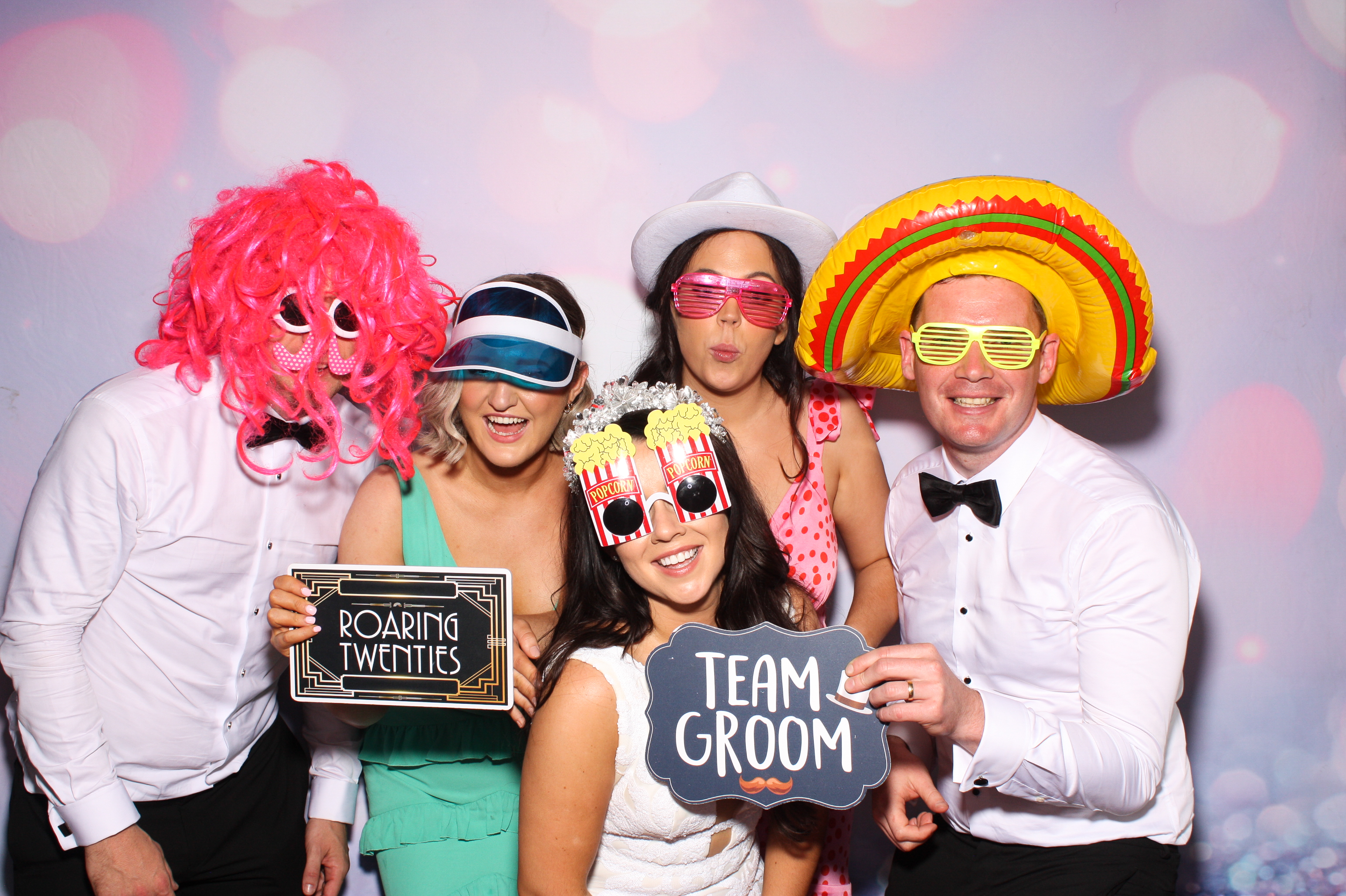 Siobhan & Paddy's Wedding | View more photos from the event at gallery.snapmagic.ie/u/SnapMagic/Siobhan-Paddys-Wedding