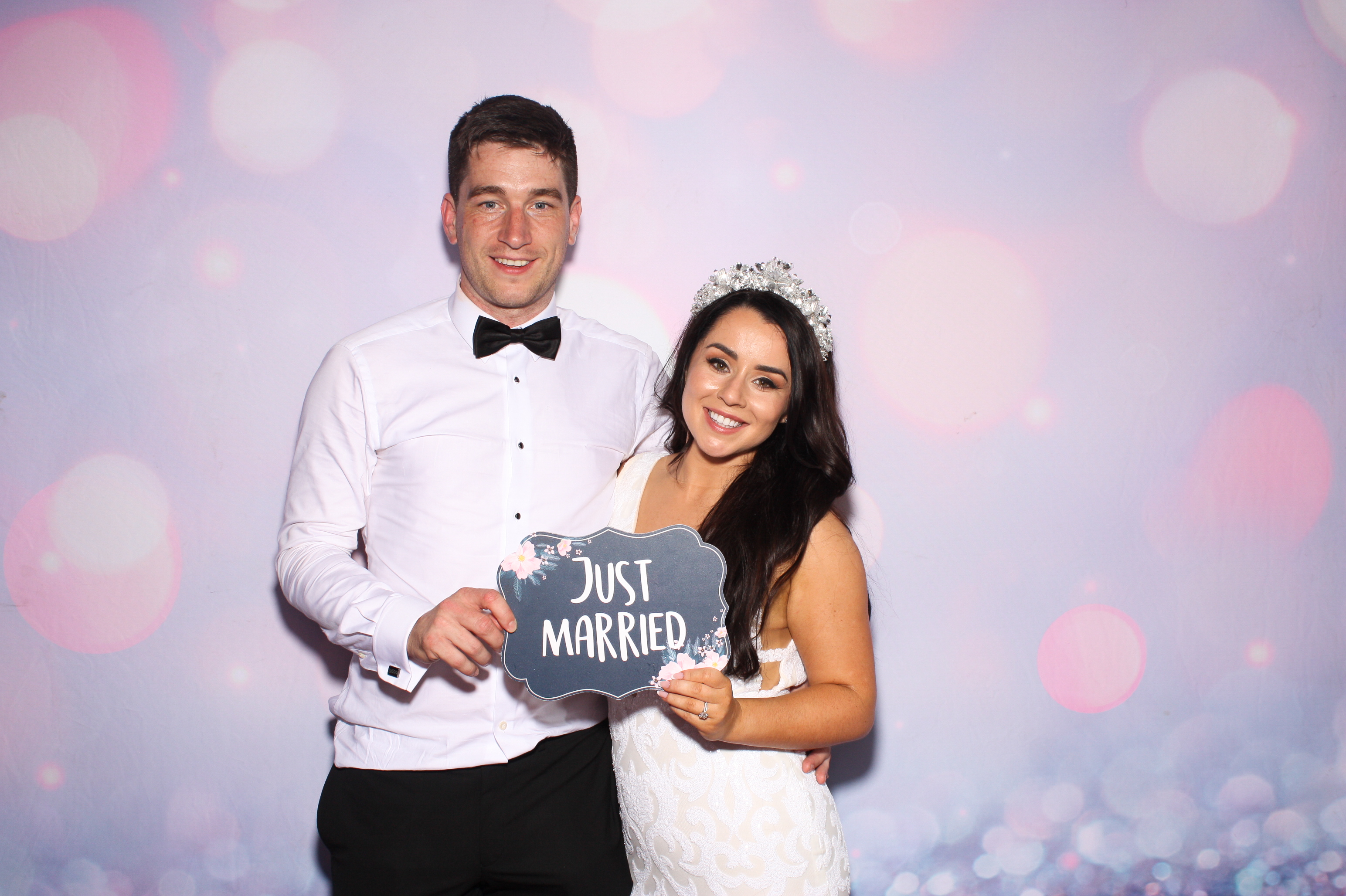 Siobhan & Paddy's Wedding | View more photos from the event at gallery.snapmagic.ie/u/SnapMagic/Siobhan-Paddys-Wedding