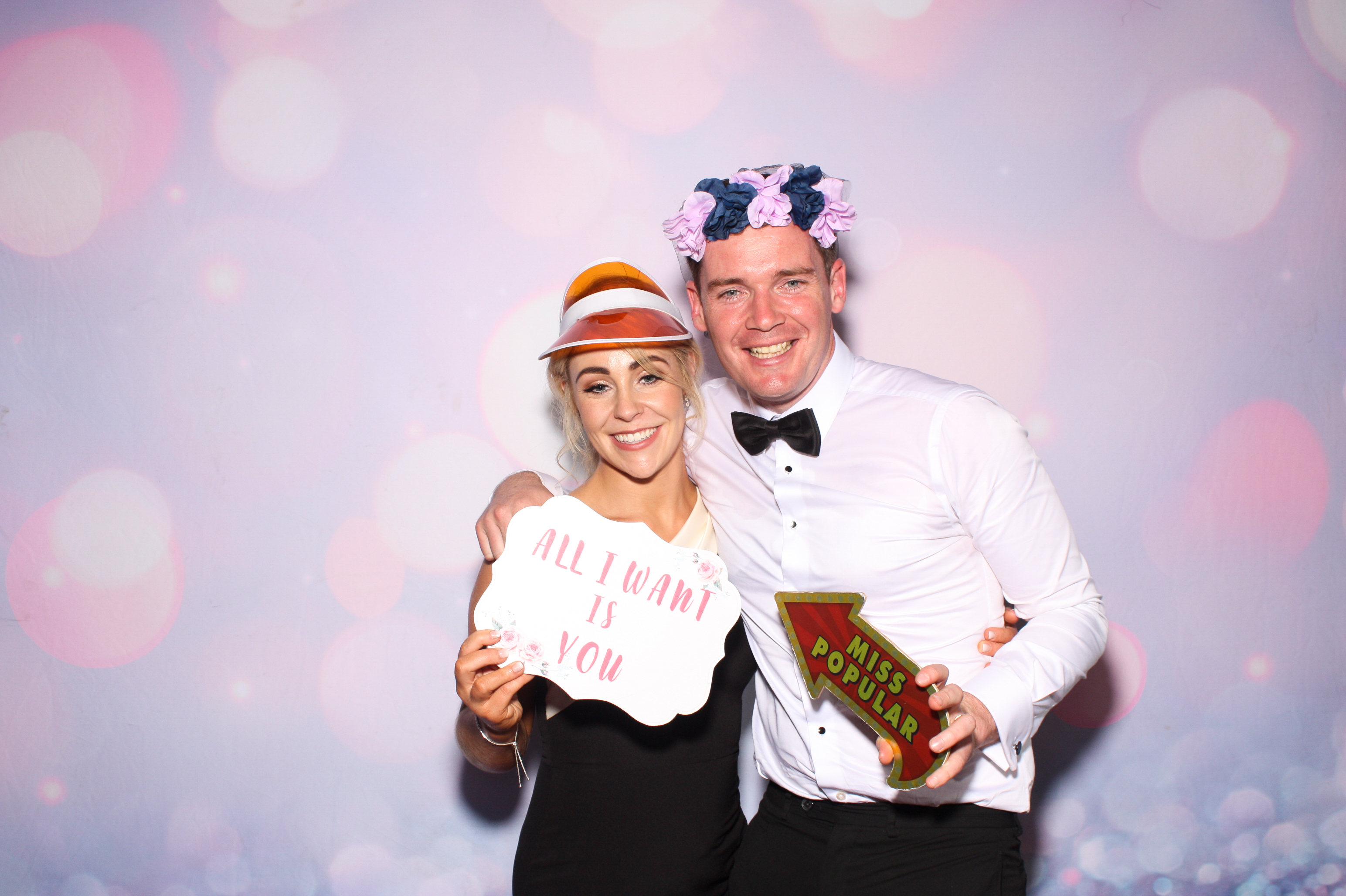 Siobhan & Paddy's Wedding | View more photos from the event at gallery.snapmagic.ie/u/SnapMagic/Siobhan-Paddys-Wedding