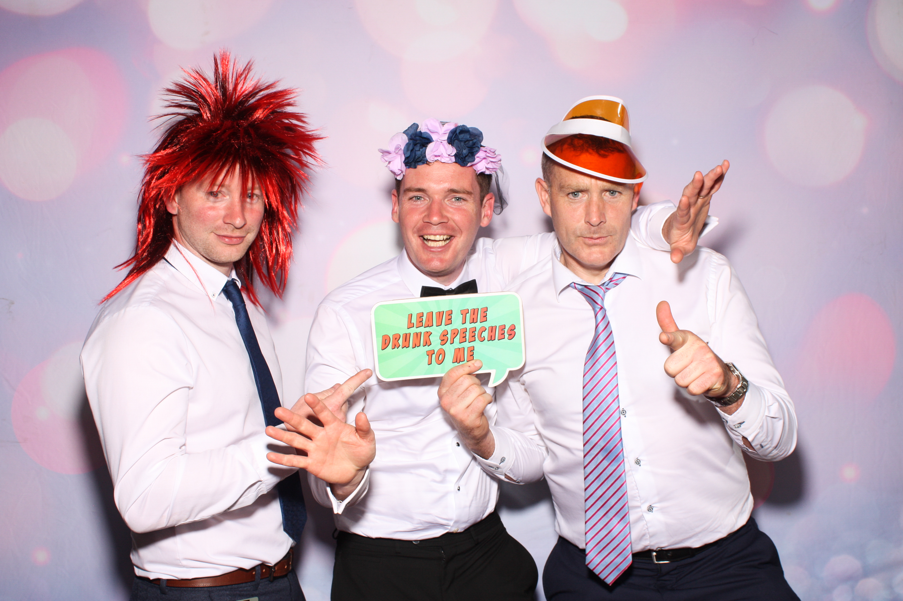 Siobhan & Paddy's Wedding | View more photos from the event at gallery.snapmagic.ie/u/SnapMagic/Siobhan-Paddys-Wedding