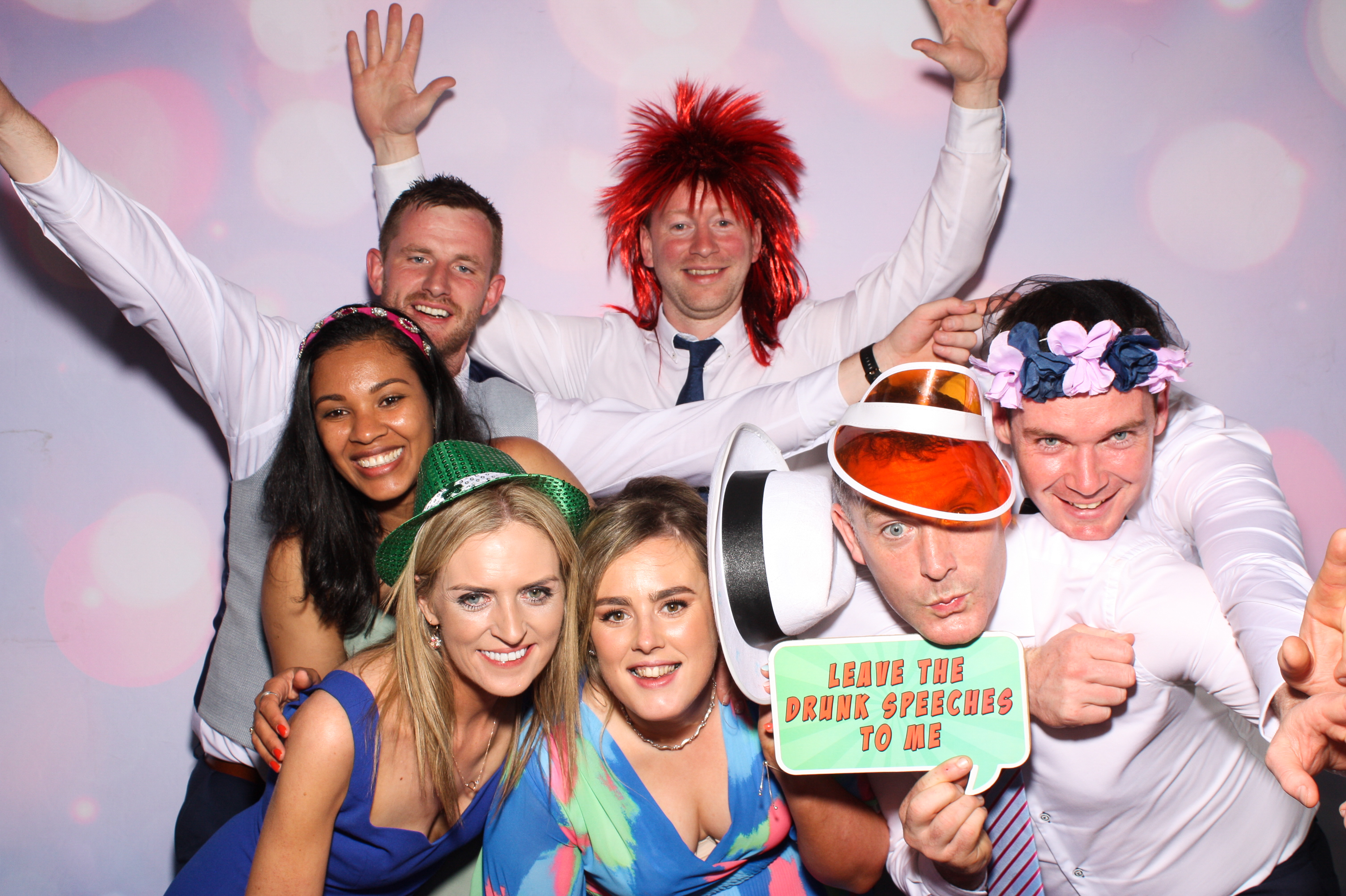 Siobhan & Paddy's Wedding | View more photos from the event at gallery.snapmagic.ie/u/SnapMagic/Siobhan-Paddys-Wedding