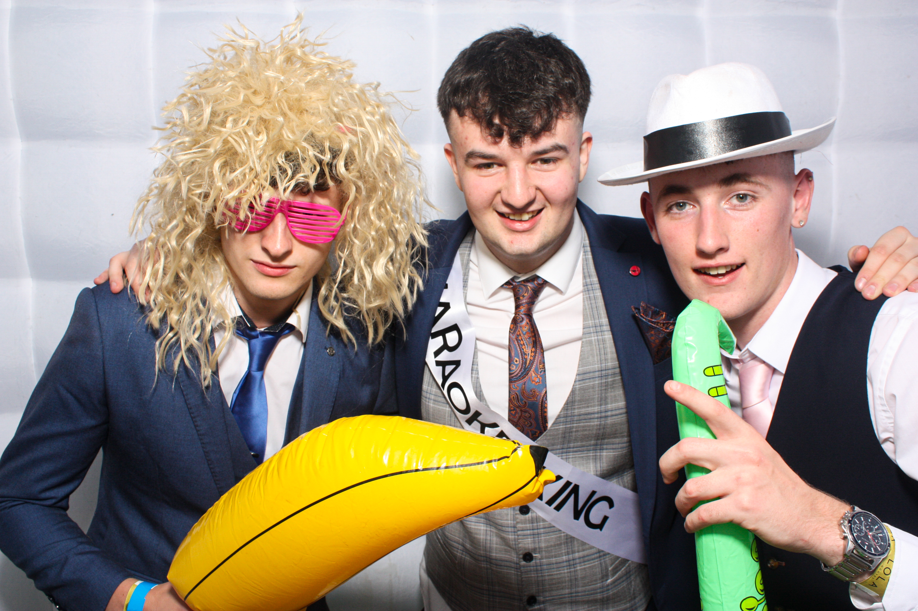 St.Louis CS Debs | View more photos from the event at gallery.snapmagic.ie/u/SnapMagic/StLouis-CS-Debs