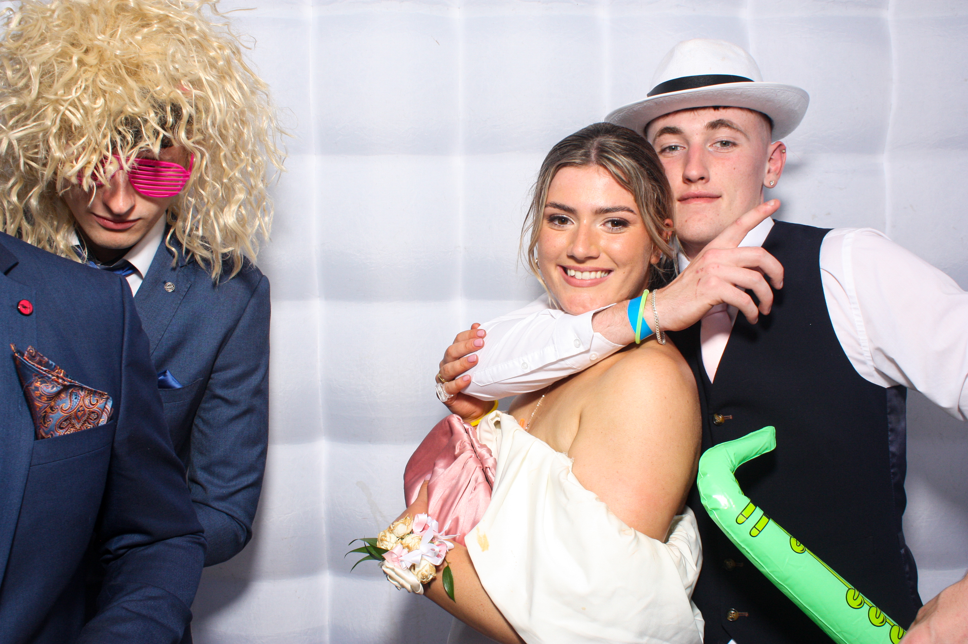 St.Louis CS Debs | View more photos from the event at gallery.snapmagic.ie/u/SnapMagic/StLouis-CS-Debs