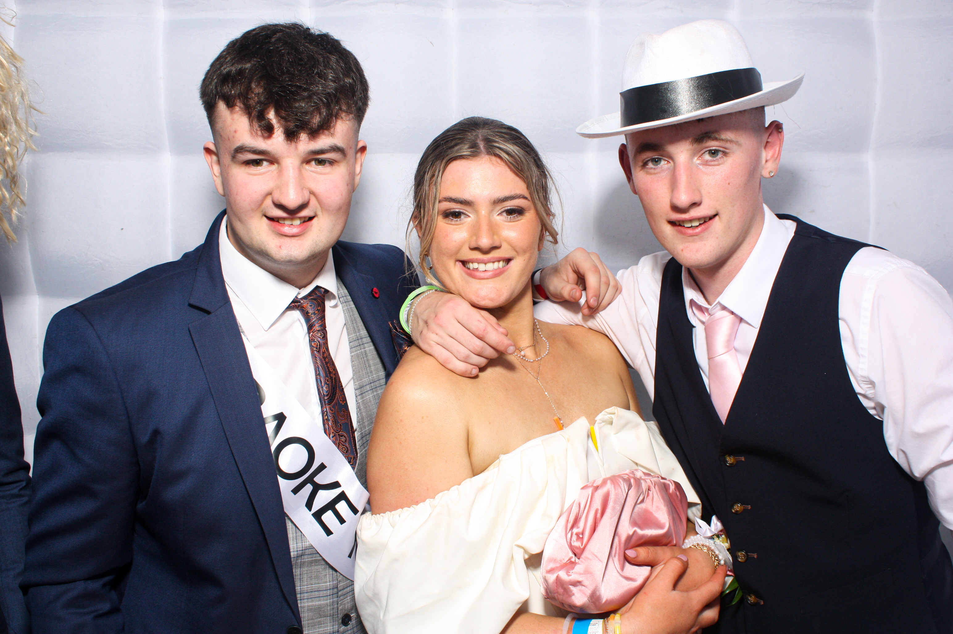 St.Louis CS Debs | View more photos from the event at gallery.snapmagic.ie/u/SnapMagic/StLouis-CS-Debs