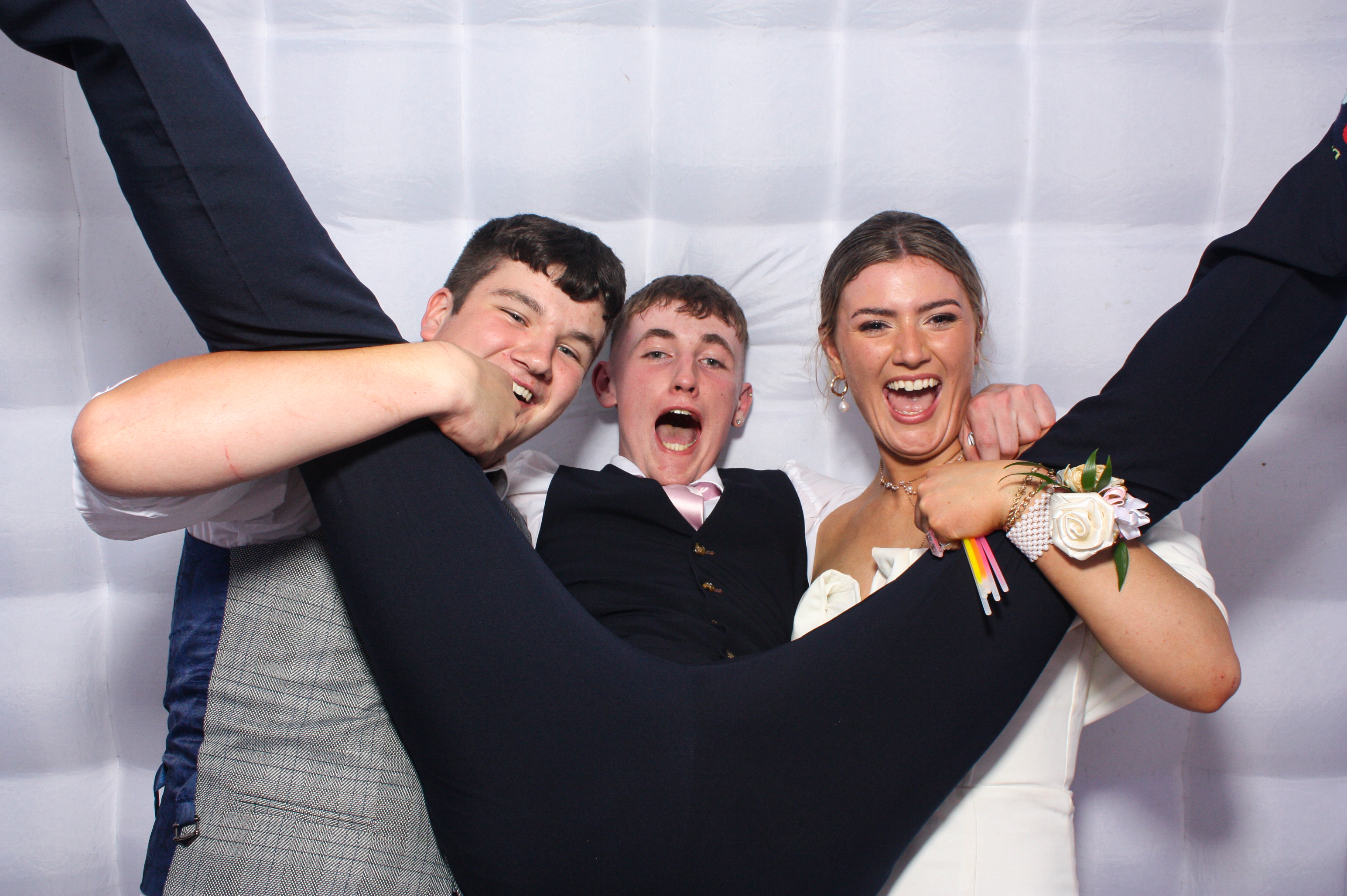 St.Louis CS Debs | View more photos from the event at gallery.snapmagic.ie/u/SnapMagic/StLouis-CS-Debs